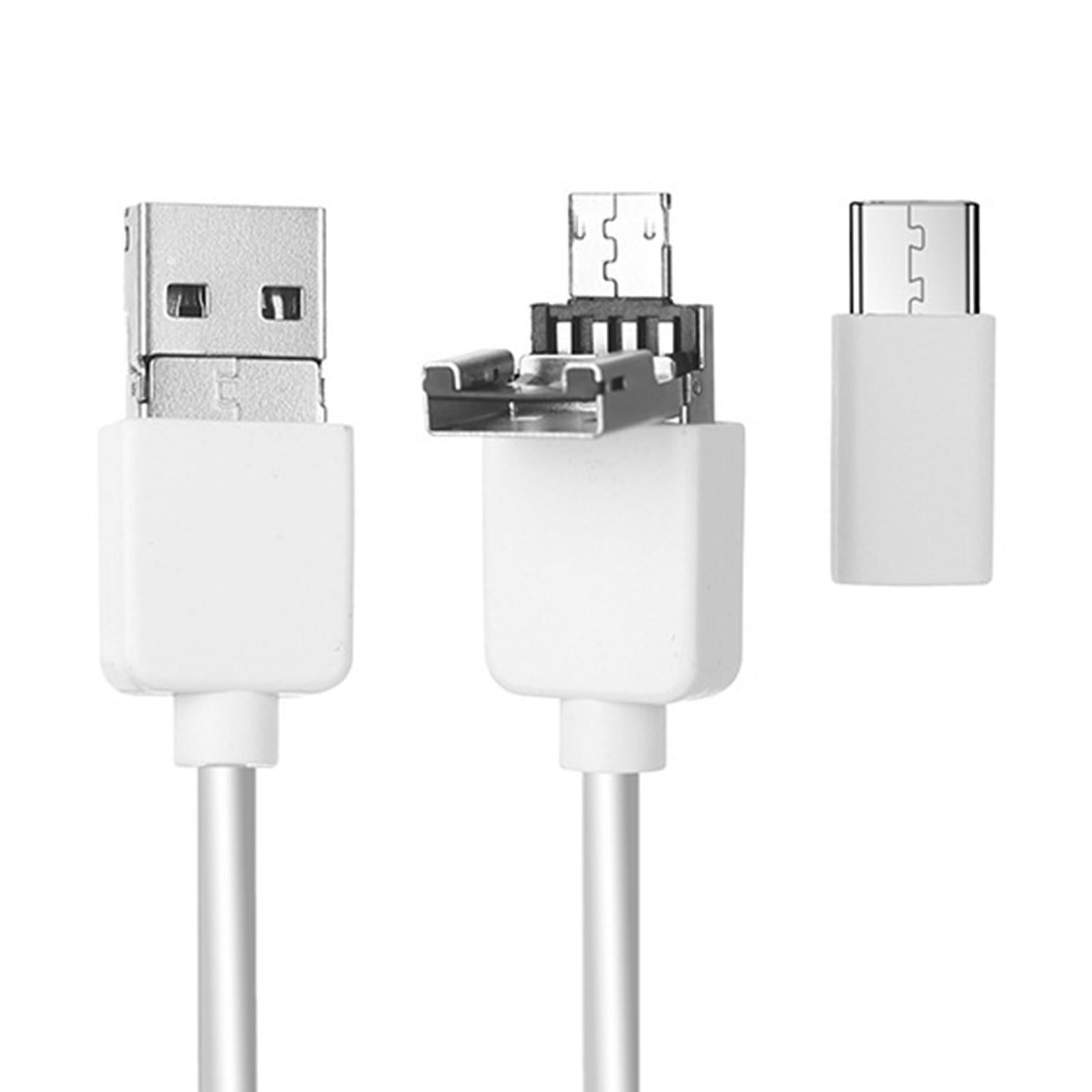 Ear Wax Removal w/Camera Endoscope Otoscope Earpick Ear Cleaning Rose Gold