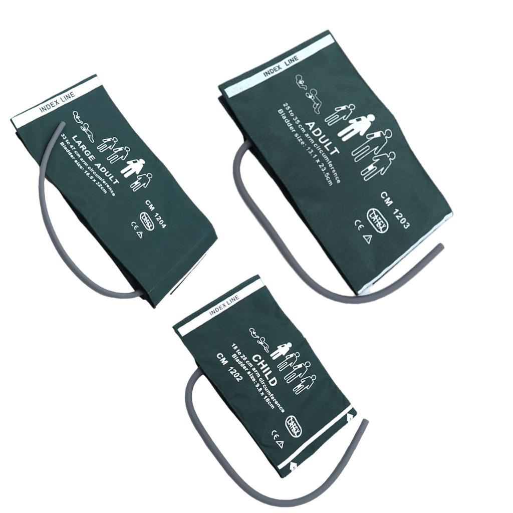 blood pressure monitor cuff body care children adult 7.08-10.23inch