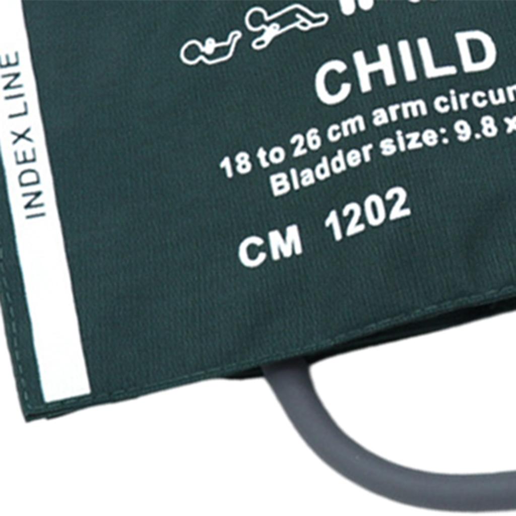 blood pressure monitor cuff body care children adult 7.08-10.23inch