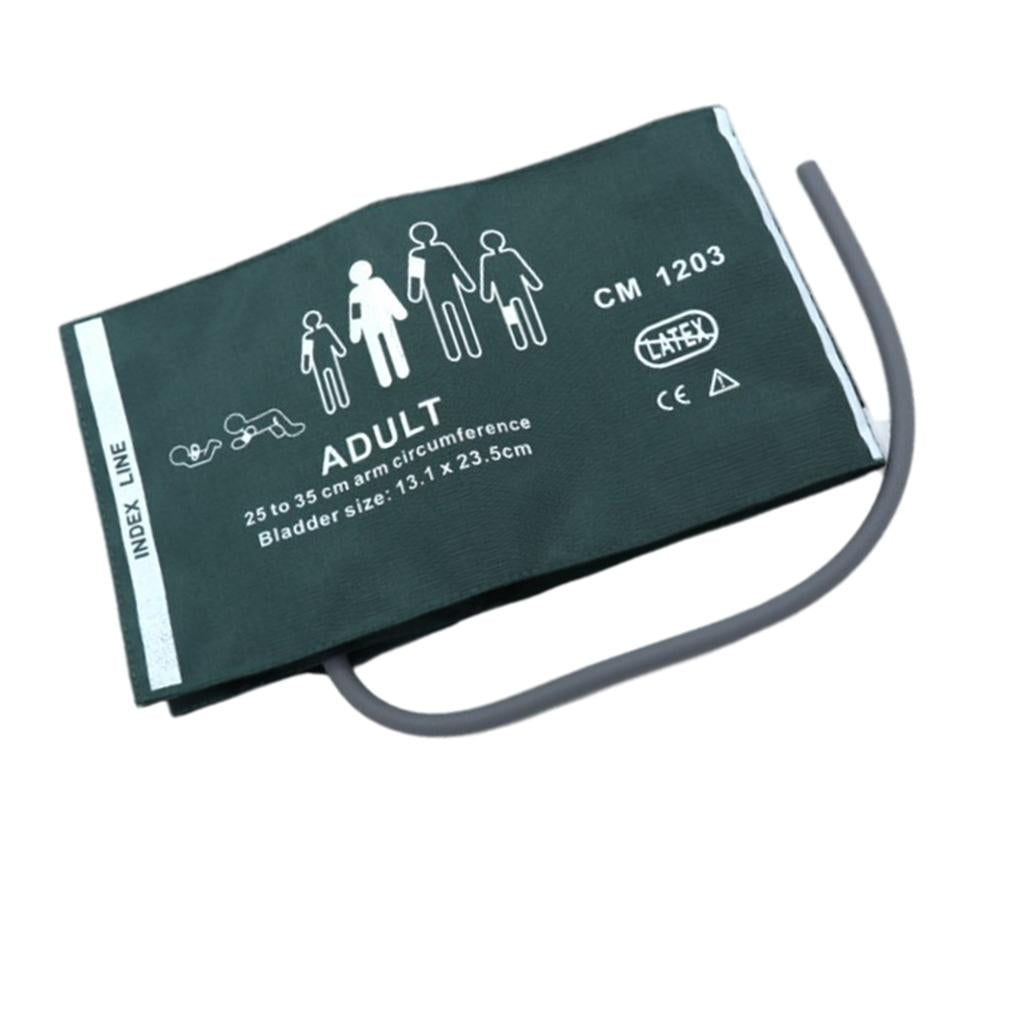 blood pressure monitor cuff body care children adult 9.84-13.77inch