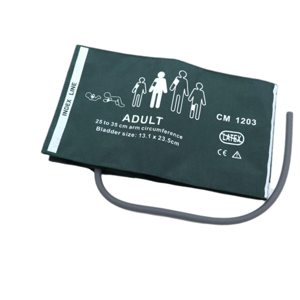 blood pressure monitor cuff body care children adult 9.84-13.77inch