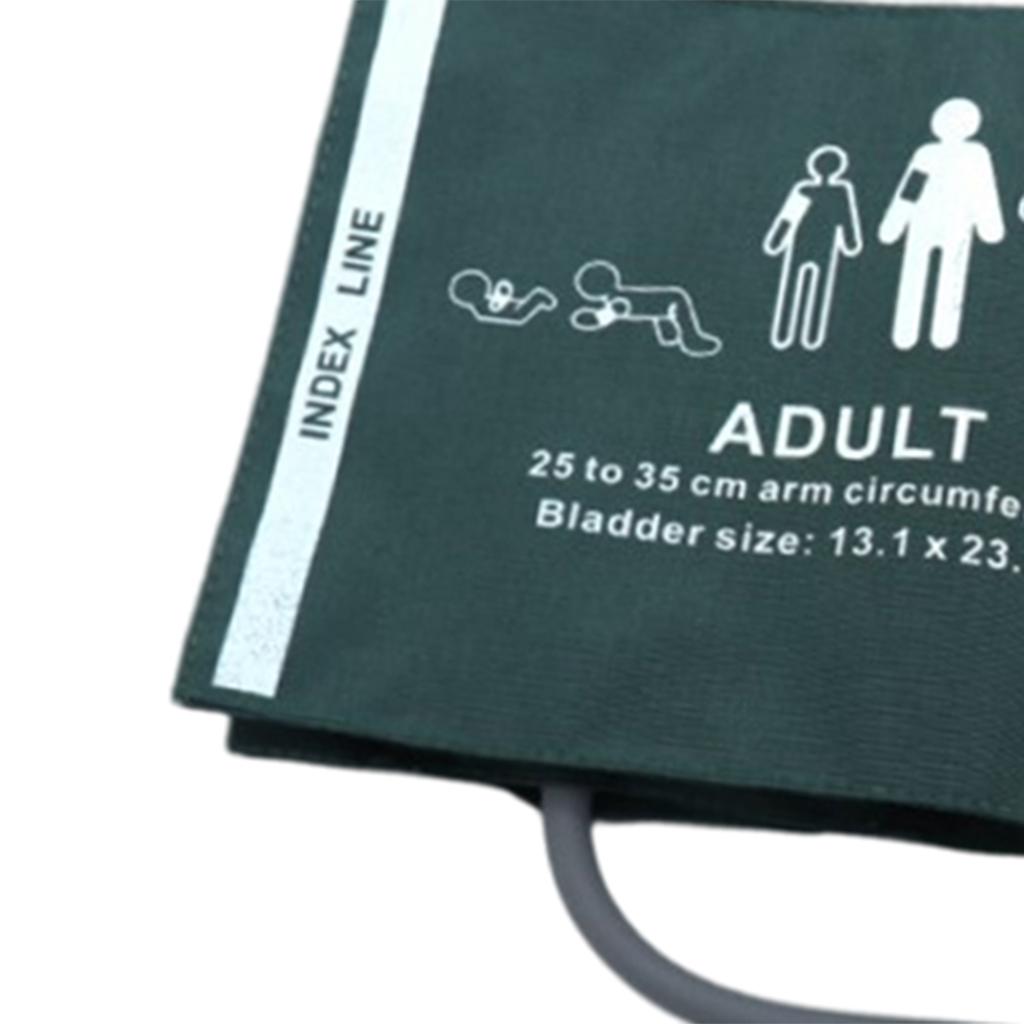 blood pressure monitor cuff body care children adult 9.84-13.77inch