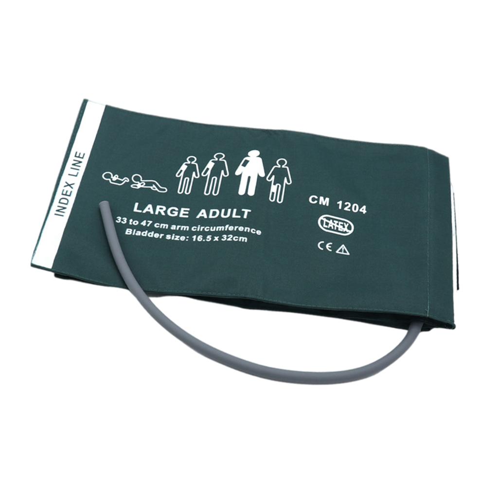 blood pressure monitor cuff body care children adult 12.99-18.5inch