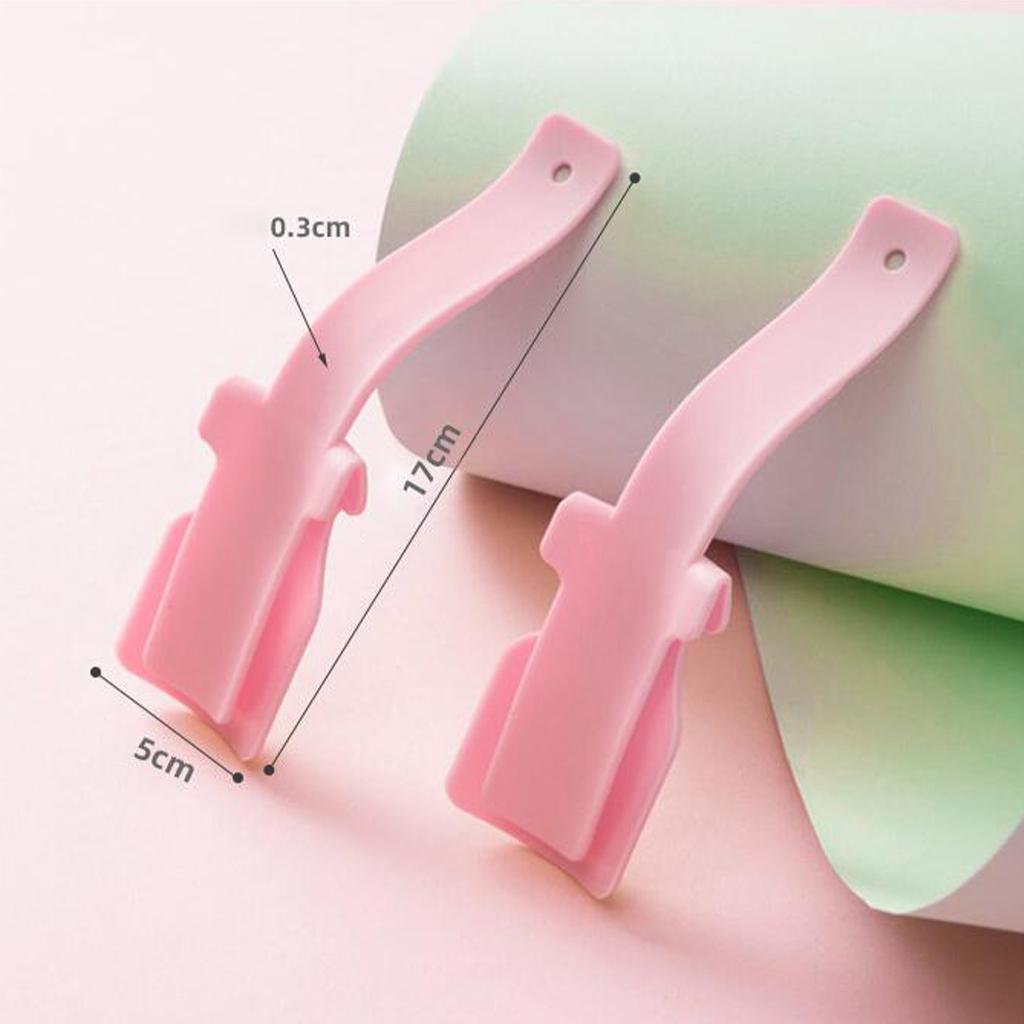 Shoehorn Helper PP No Bending Multicolors for Elderly Kids Disabled Pink