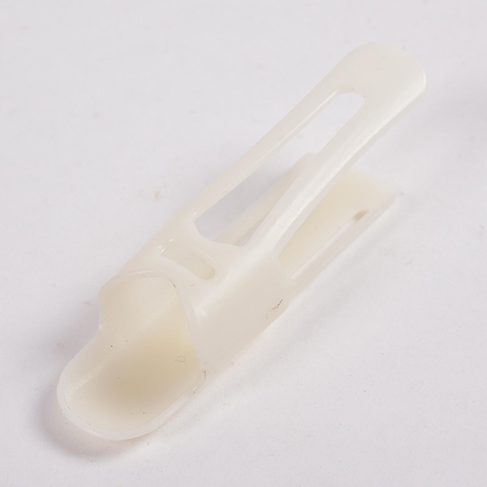 Finger Splints Simple Lightweight Straightening Fix for Osteoarthritis 49-55mm