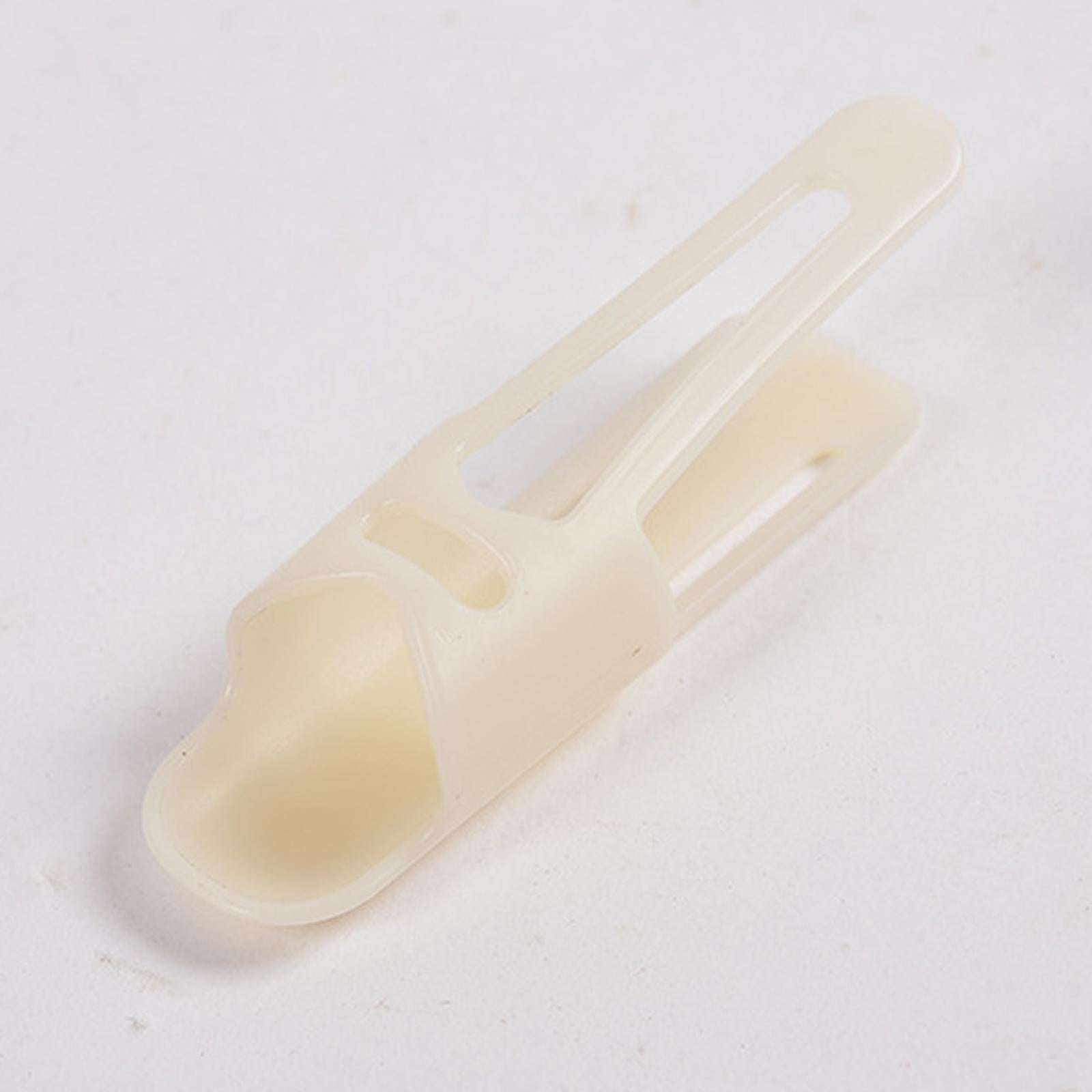 Finger Splints Simple Lightweight Straightening Fix for Osteoarthritis 63-69mm