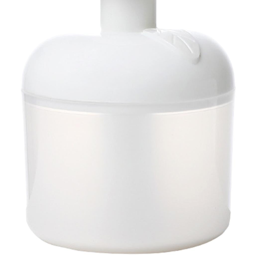 Cleansing Foaming Cup Reusable Essential for Shower Makeup Remover Cleanser