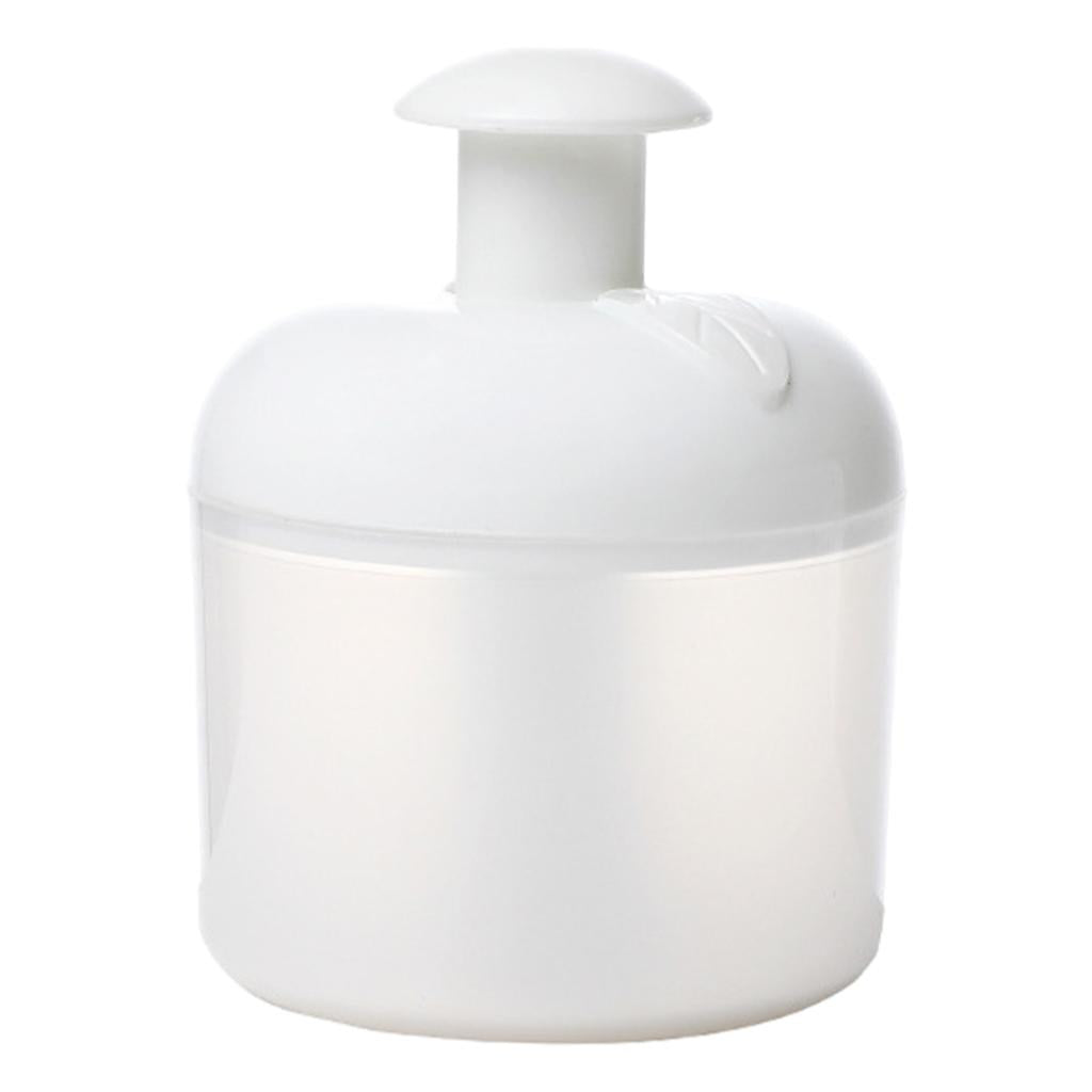 Cleansing Foaming Cup Reusable Essential for Shower Makeup Remover Cleanser