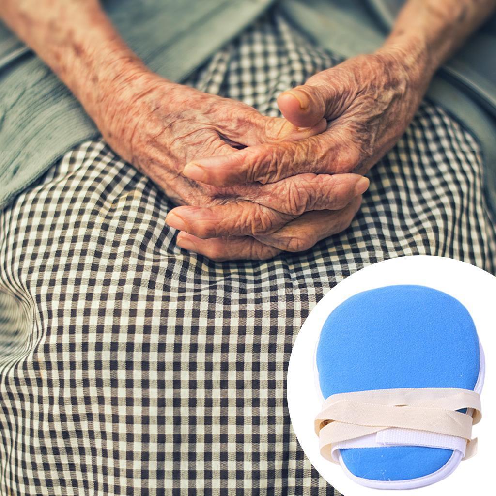 Restraint Mitts Dementia Products Protection for Prevent Self-Harm Elderly