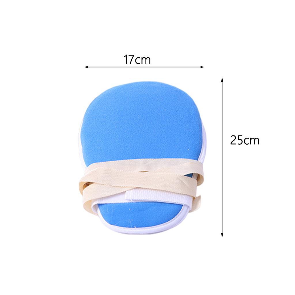 Restraint Mitts Dementia Products Protection for Prevent Self-Harm Elderly