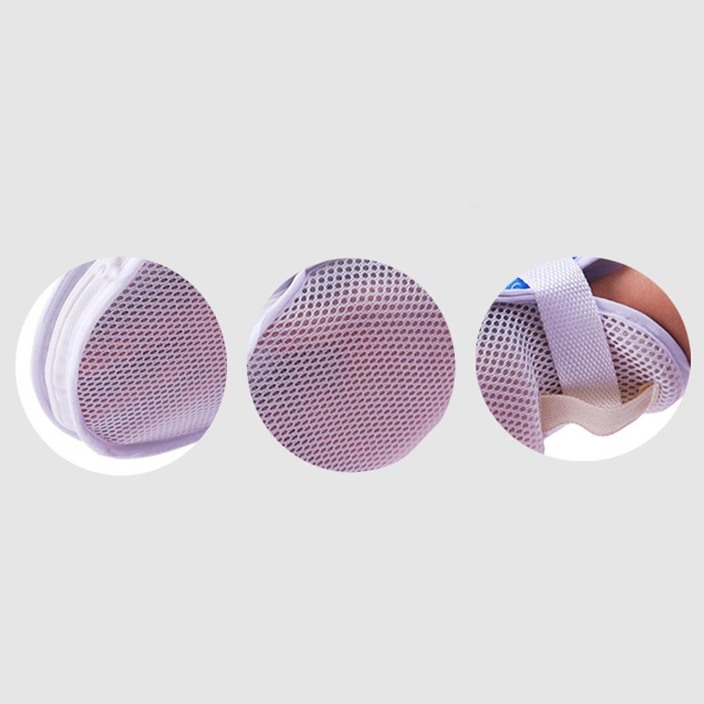 Restraint Mitts Dementia Products Protection for Prevent Self-Harm Elderly
