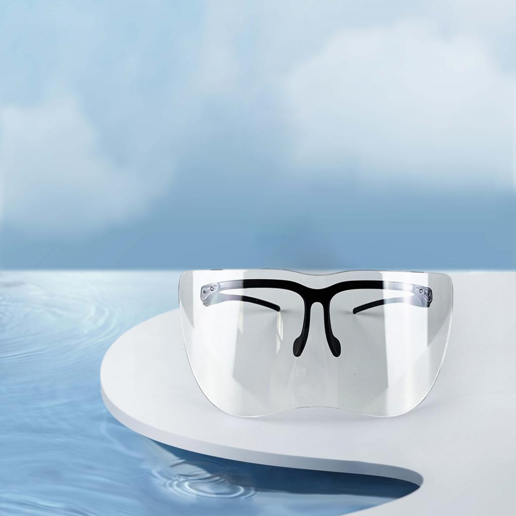 Safety Glasses Clear Goggles Workwear Protection Eyewear Protect Eyes