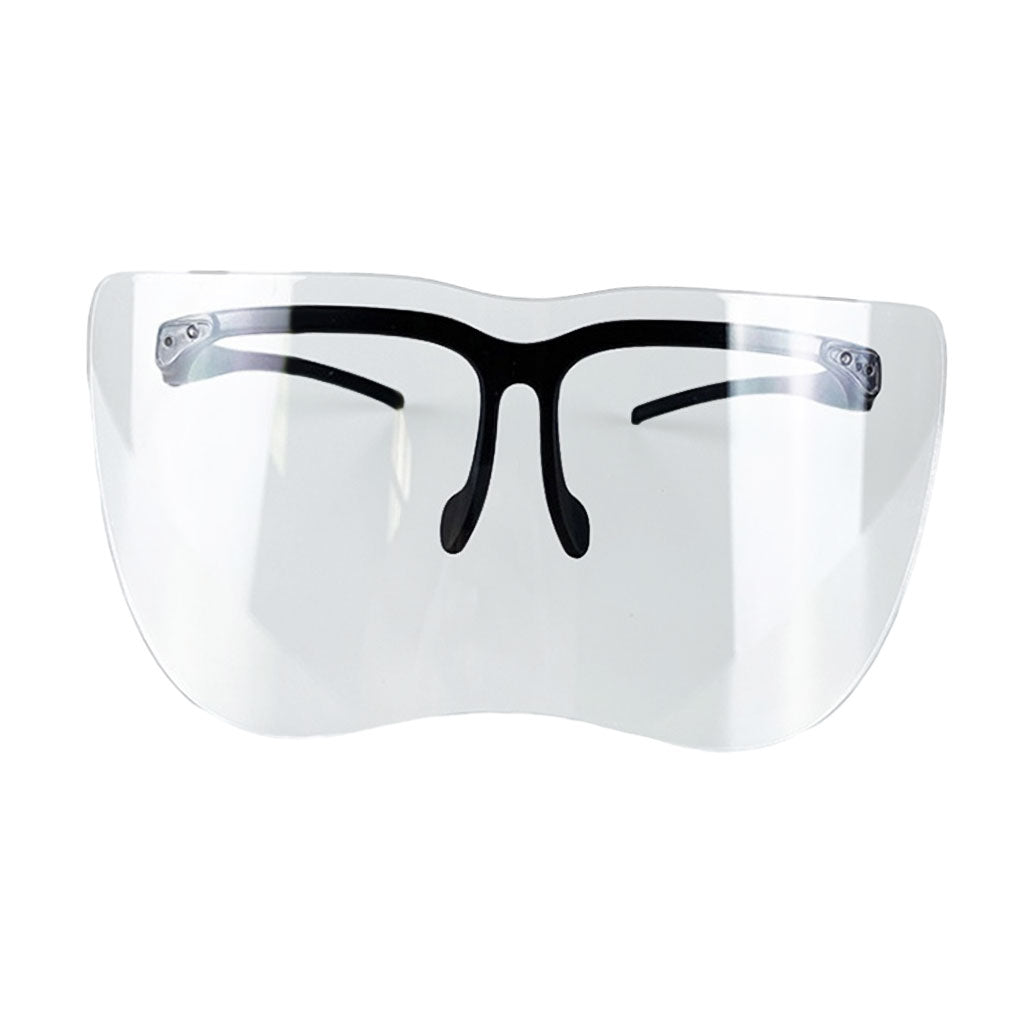 Safety Glasses Clear Goggles Workwear Protection Eyewear Protect Eyes