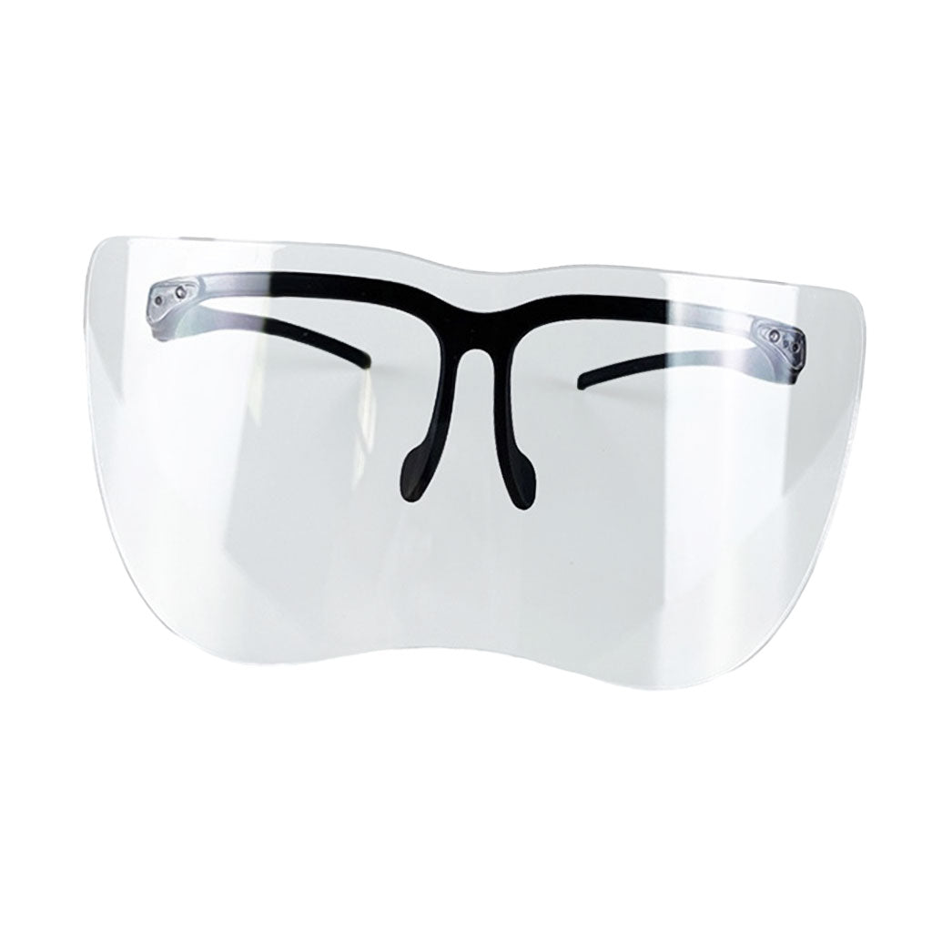 Safety Glasses Clear Goggles Workwear Protection Eyewear Protect Eyes