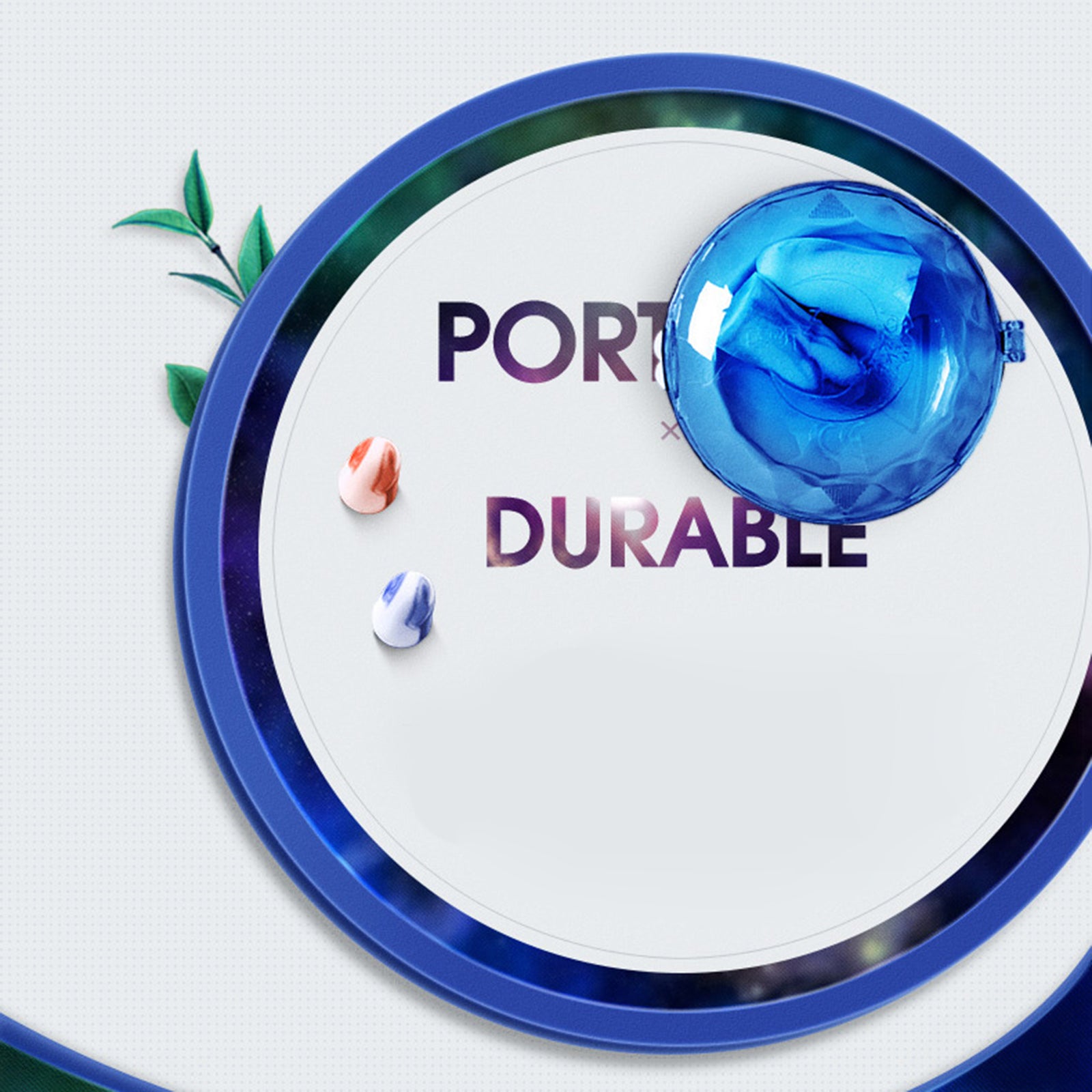 8Pcs Soft Ear Plugs Anti Noise Reusable Earplugs for Sleep Study