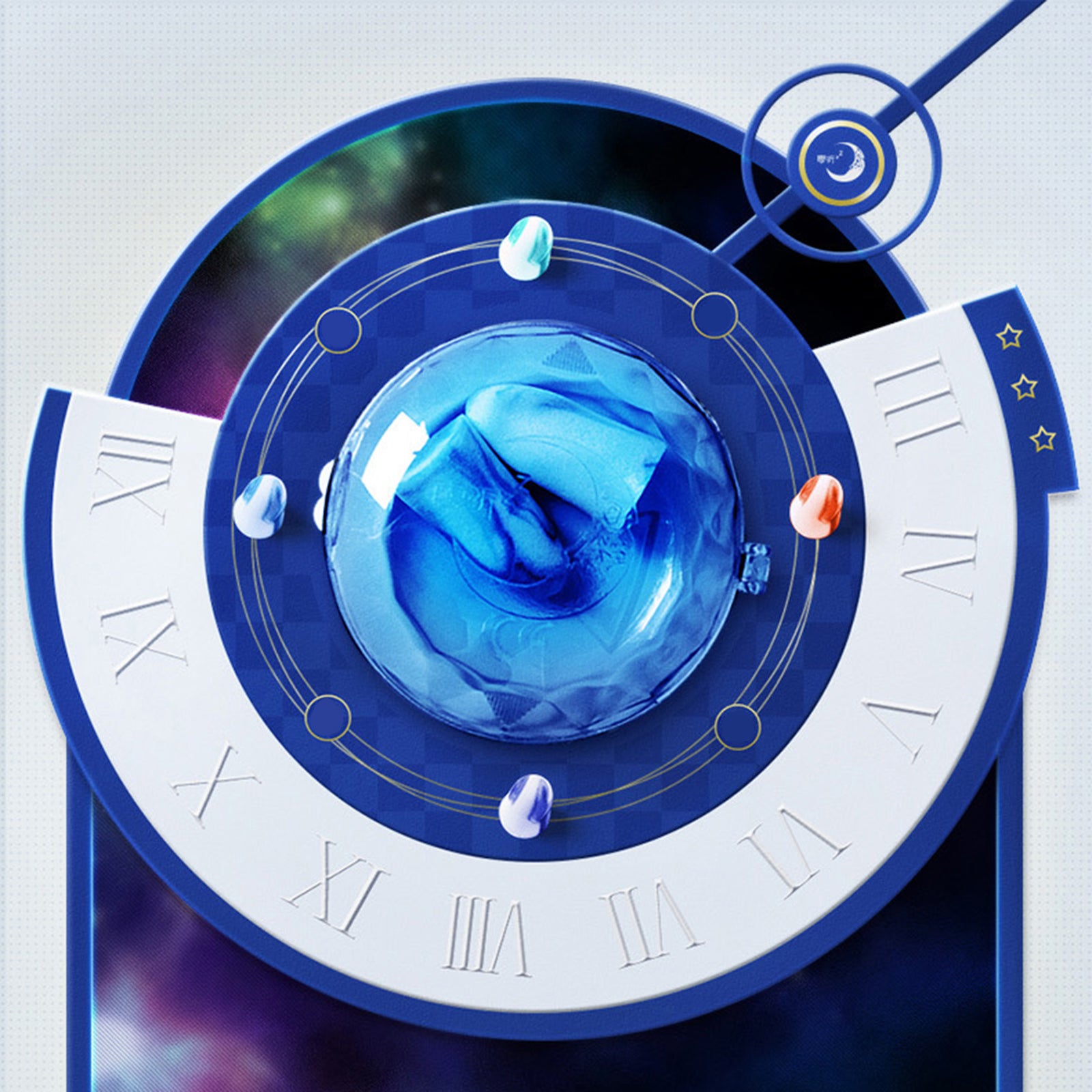 8Pcs Soft Ear Plugs Anti Noise Reusable Earplugs for Sleep Study