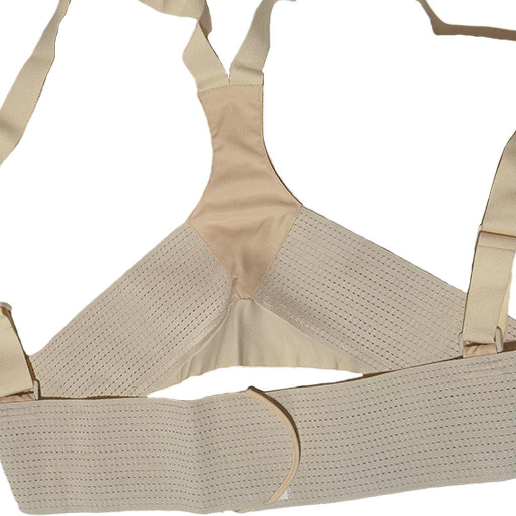 Soft Maternity Support Belts Reduce Waist Discomfort for Pregnant Women XL
