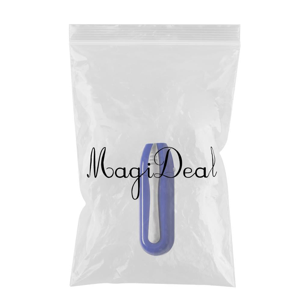 Eyeglass Cleaner No Wipes or Cloth Glass Care Maintenance Spectacles blue