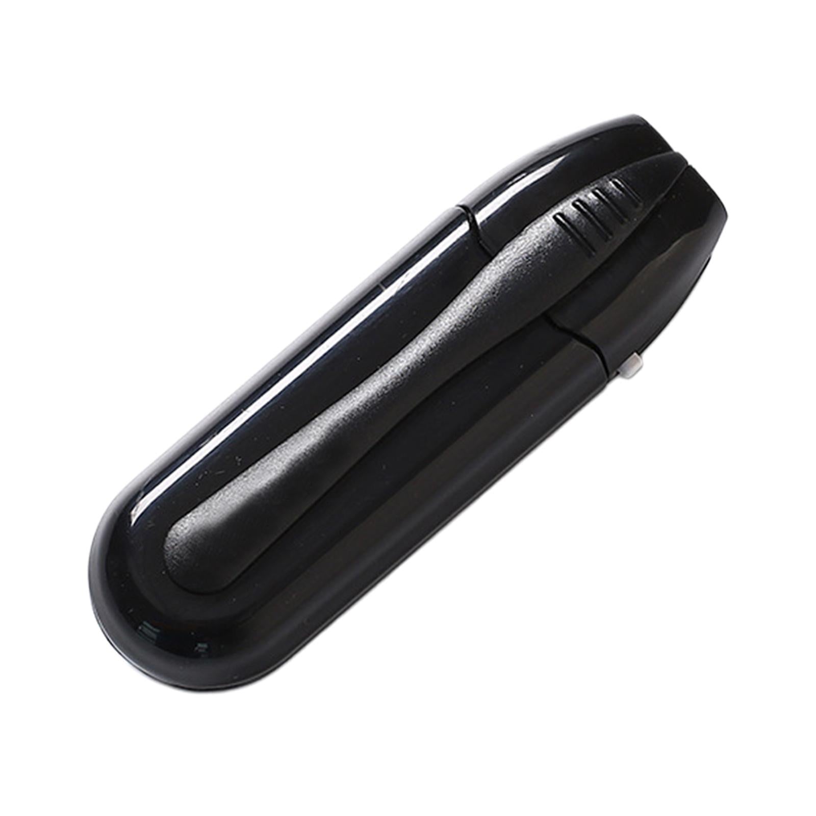 Eyeglass Cleaner No Wipes or Cloth Glass Care Maintenance Spectacles black