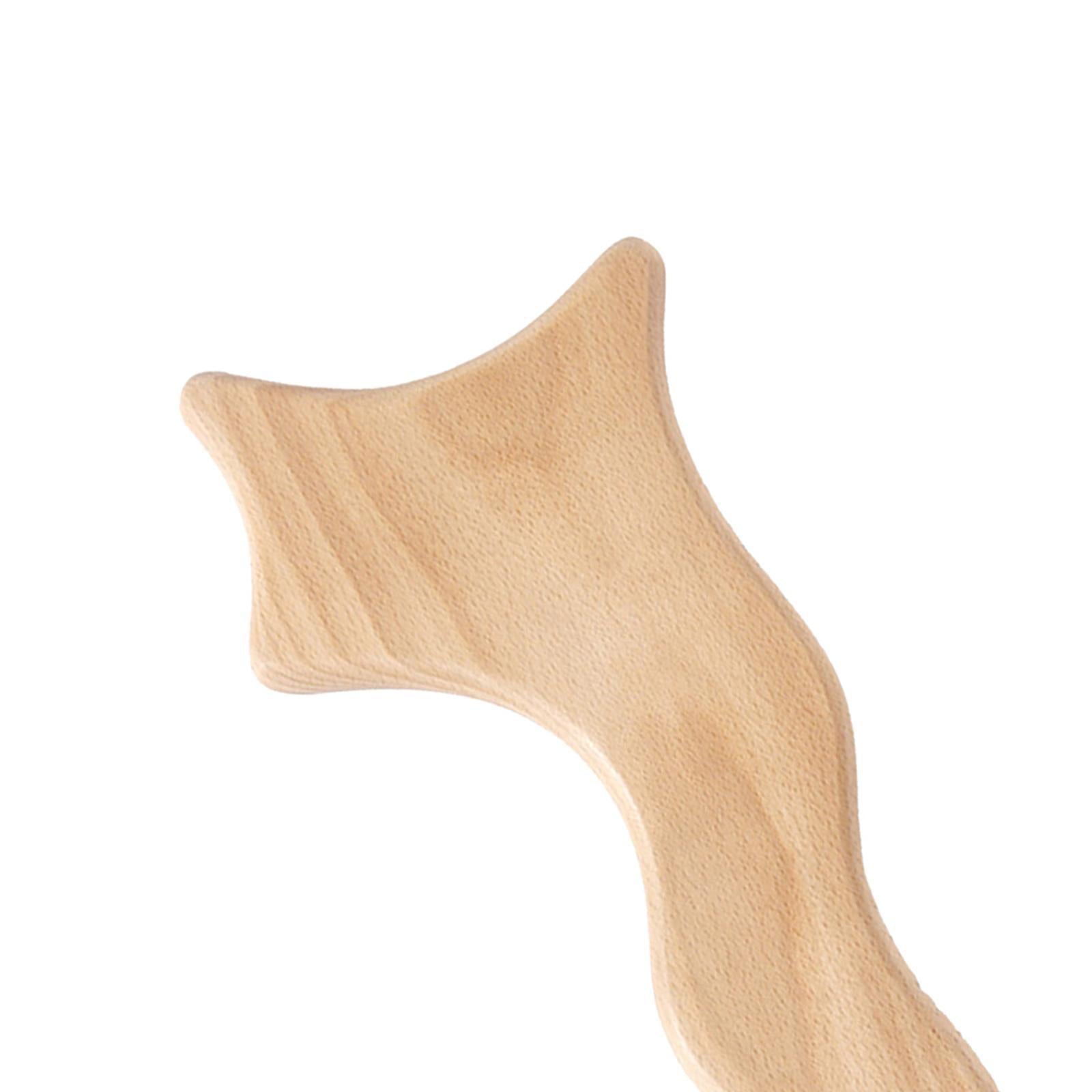 Scraping Board Gua Sha Scraper Muscle Relaxation Massage Board Tools