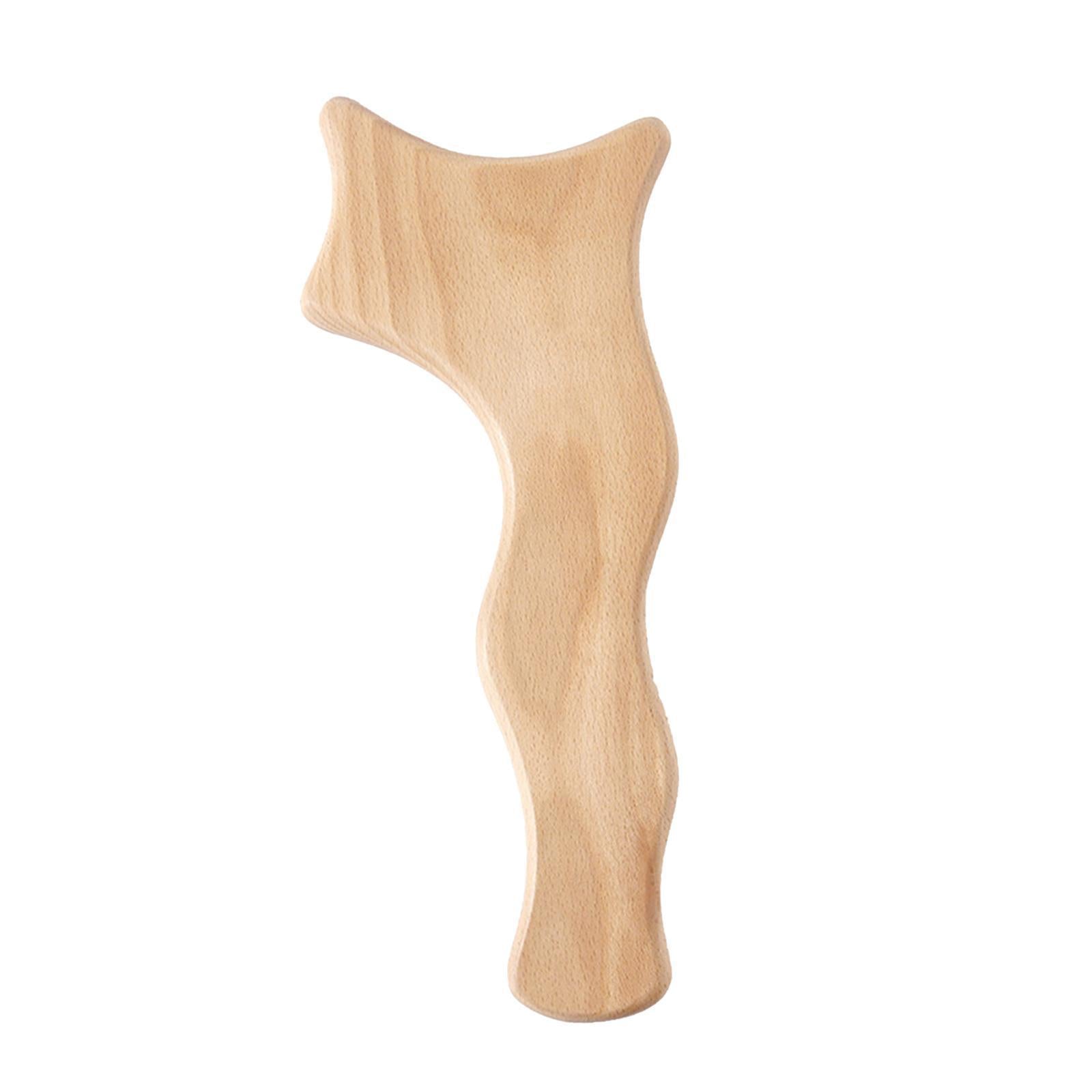 Scraping Board Gua Sha Scraper Muscle Relaxation Massage Board Tools