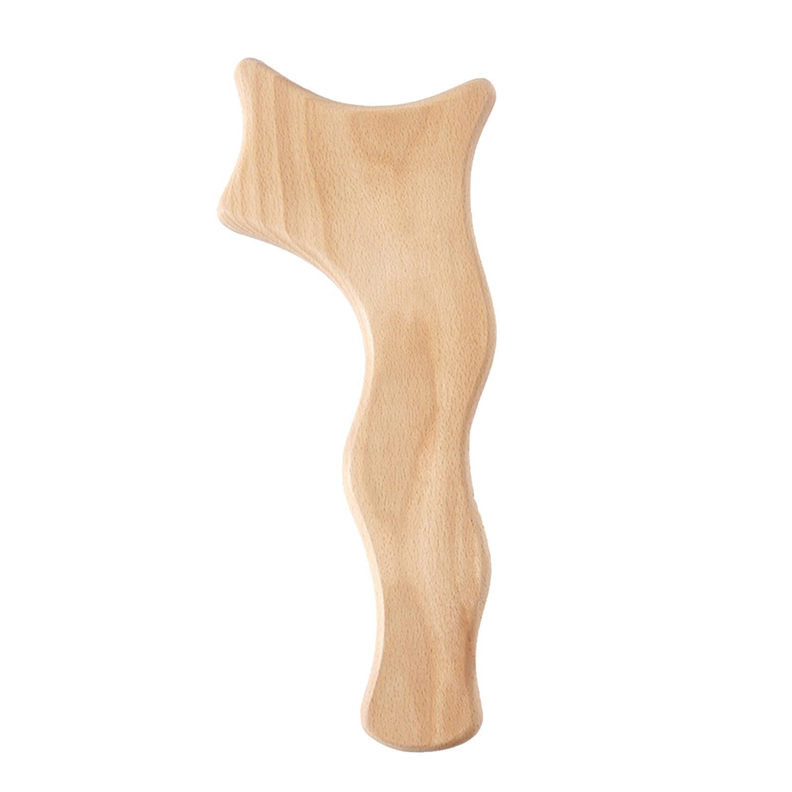 Scraping Board Gua Sha Scraper Muscle Relaxation Massage Board Tools