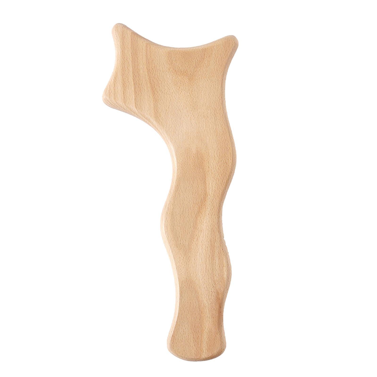 Scraping Board Gua Sha Scraper Muscle Relaxation Massage Board Tools