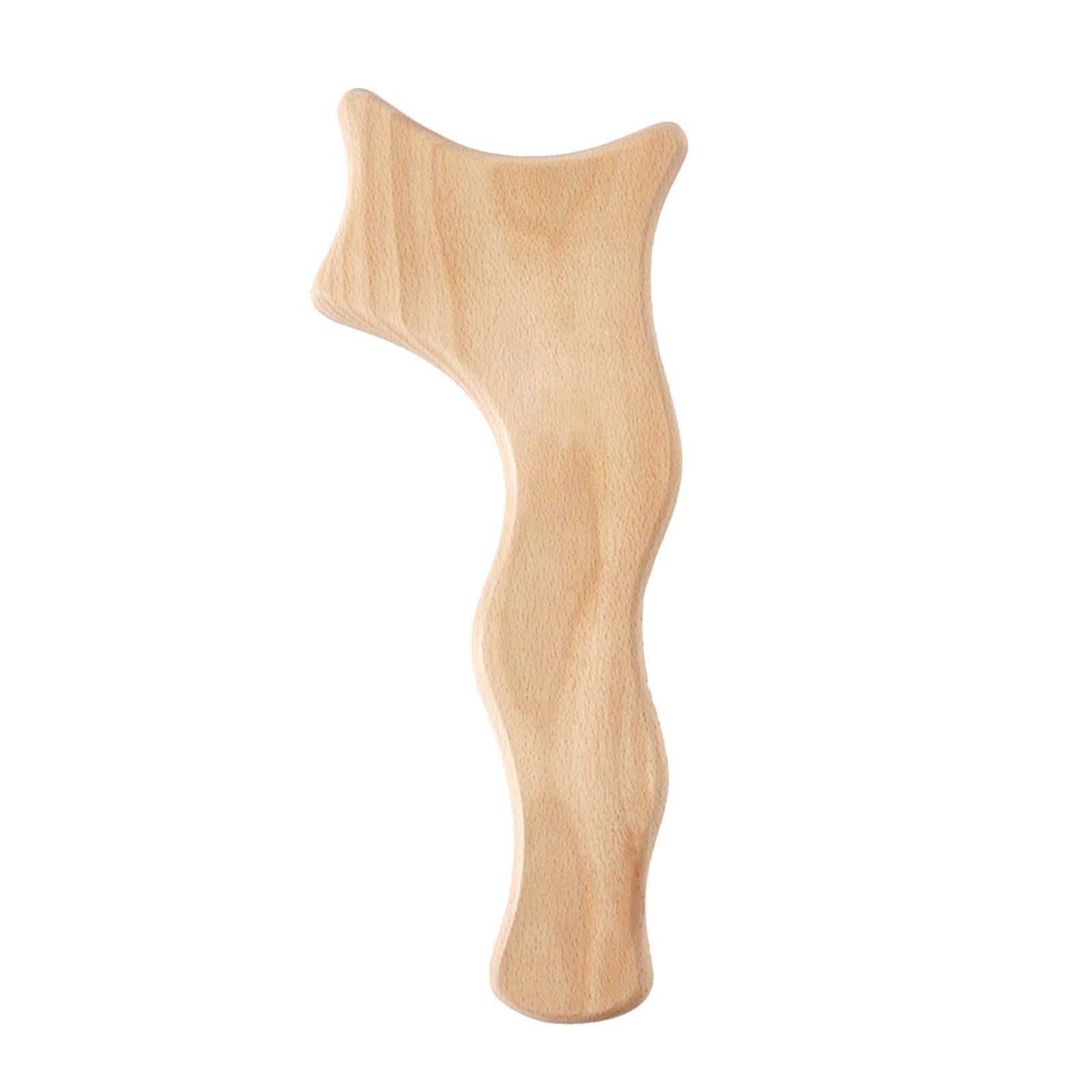Scraping Board Gua Sha Scraper Muscle Relaxation Massage Board Tools