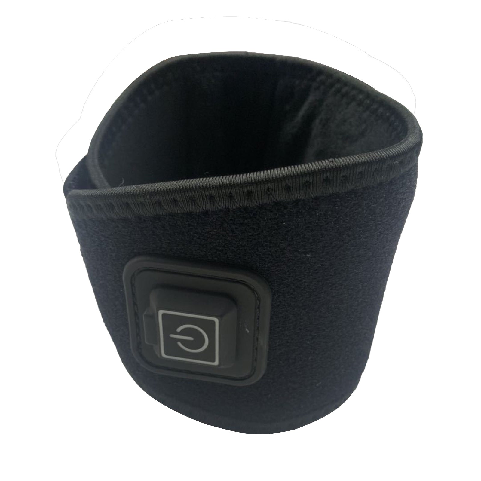 Electric Wrist Massager with Heat for Hand Joint Care Temperature Control