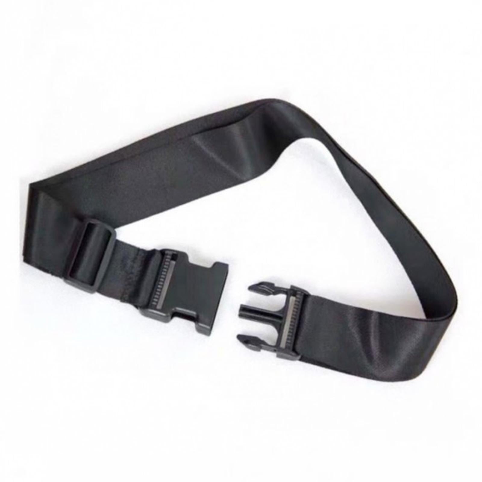 Durable Wheelchair Seat Belt Restraints Straps Harness Patients 1.5 Meters