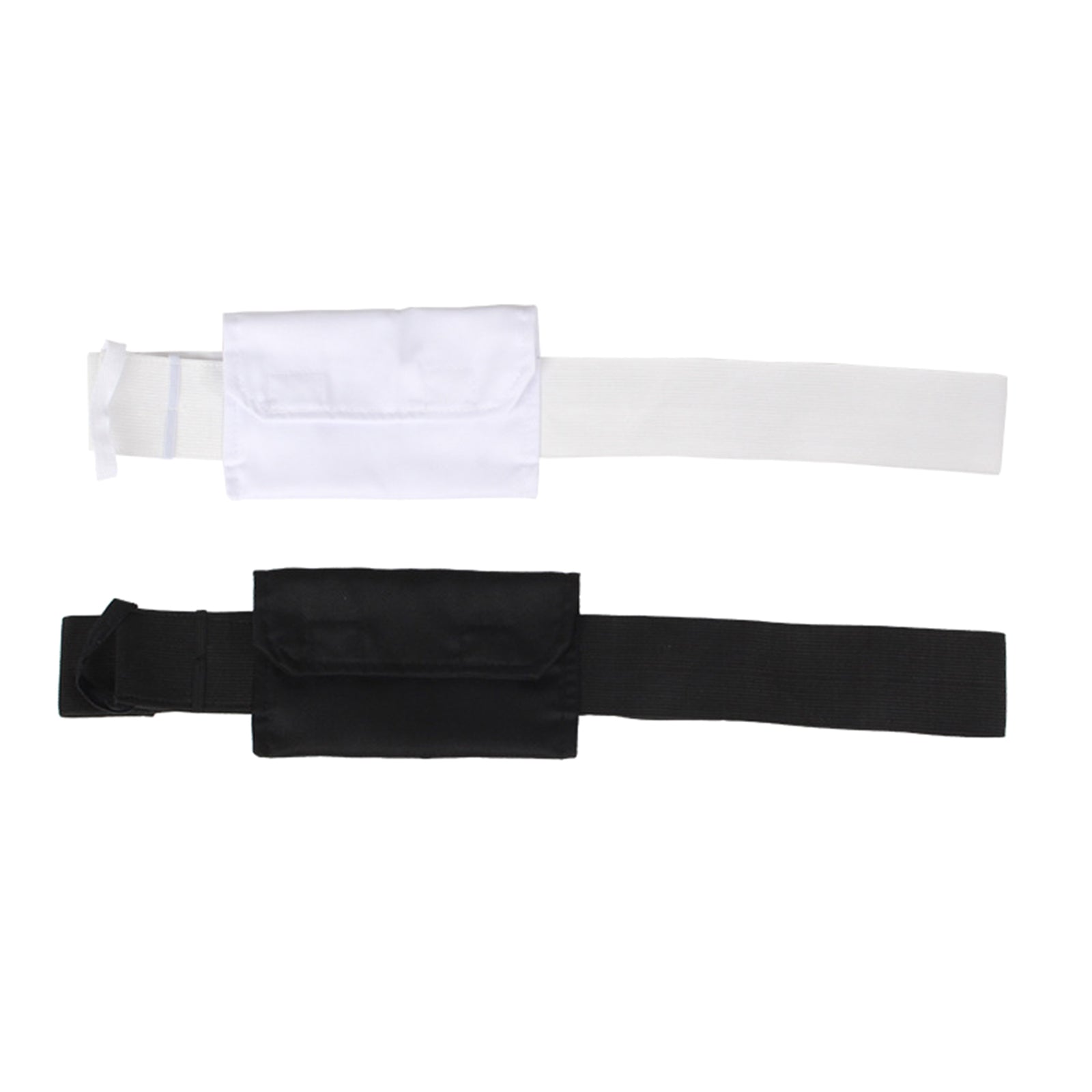 Feeding Tube Belt G Tubes Catheter Holder Peritoneal Dialysis Peg Waist Belt White