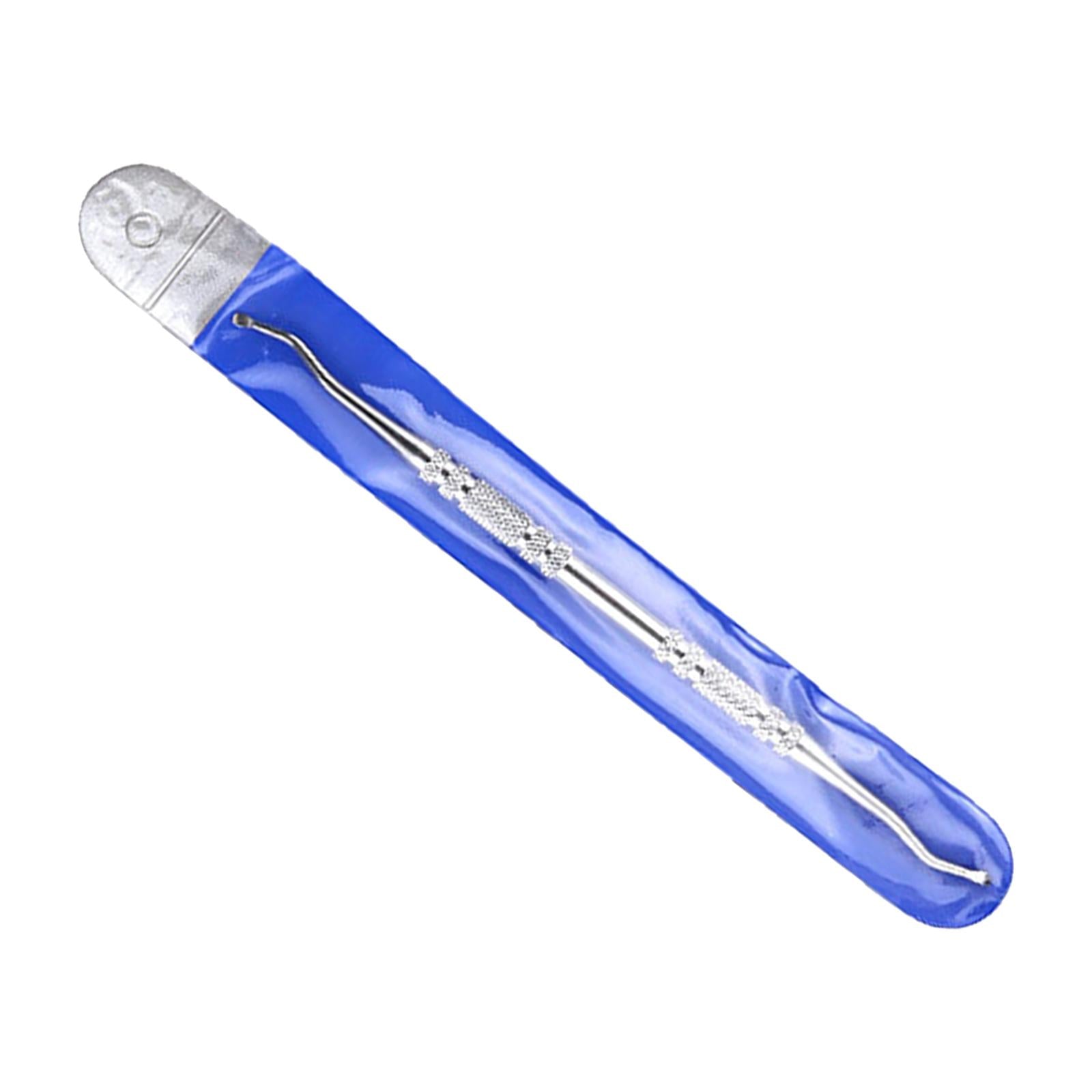 Ingrown Toenail Tool Set Stainless Steel for Cleaning Ingrown Toenails