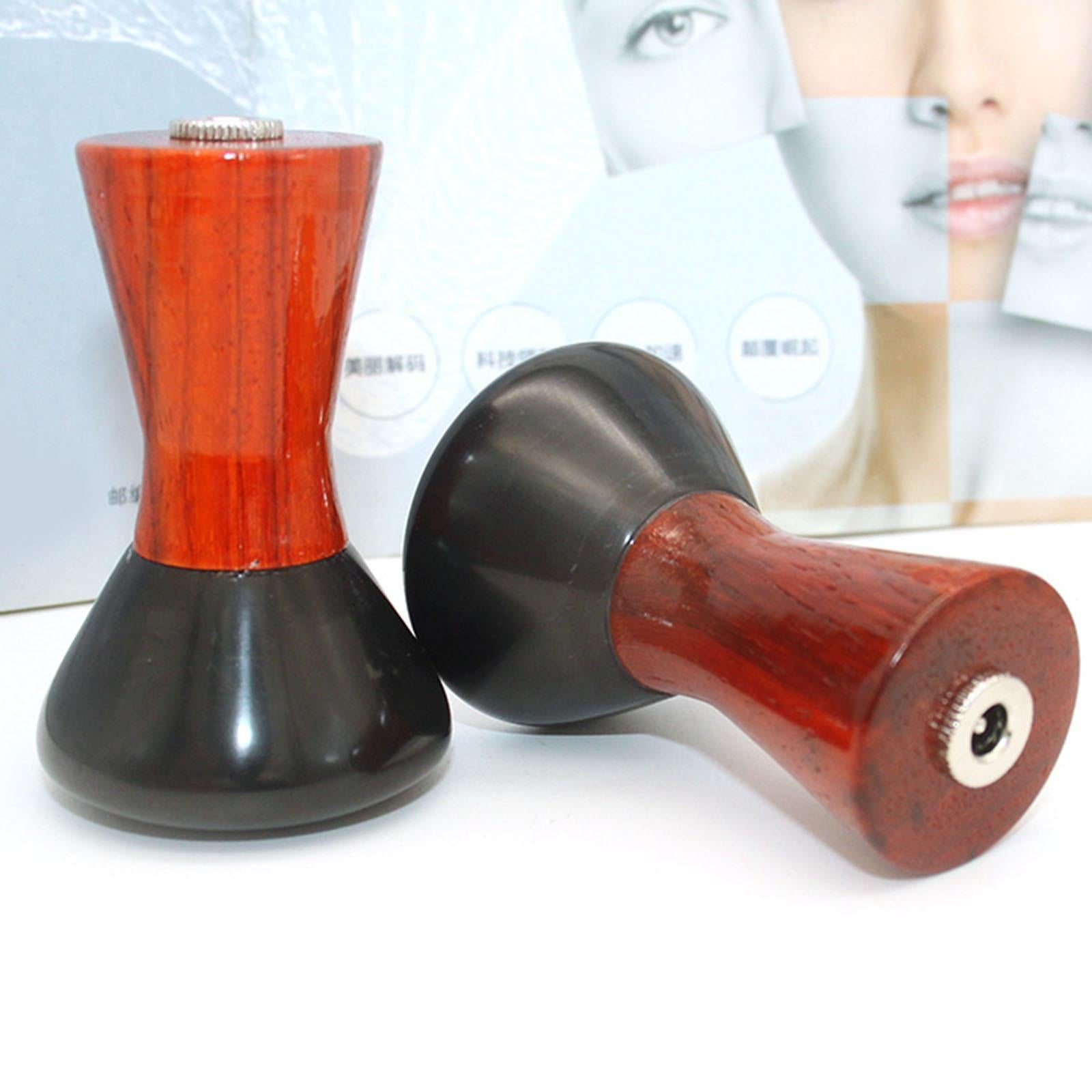 Electric Acupuncture Point Massager Needle Energy Warm for Massage Shop No Phone Charger