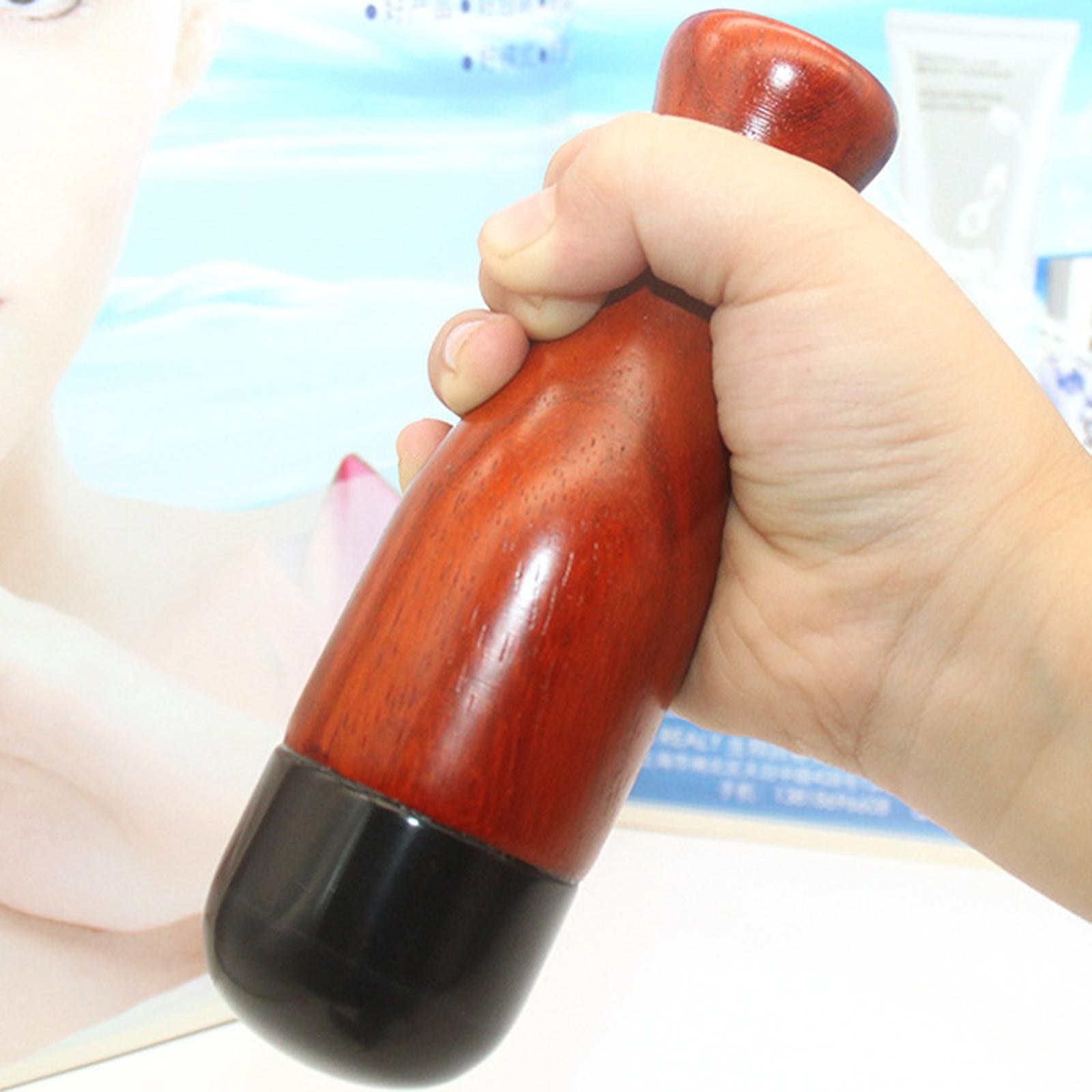 Bianstone Warming Moxibustion Instrument Moxibustion for Massage Shop Home B Smooth