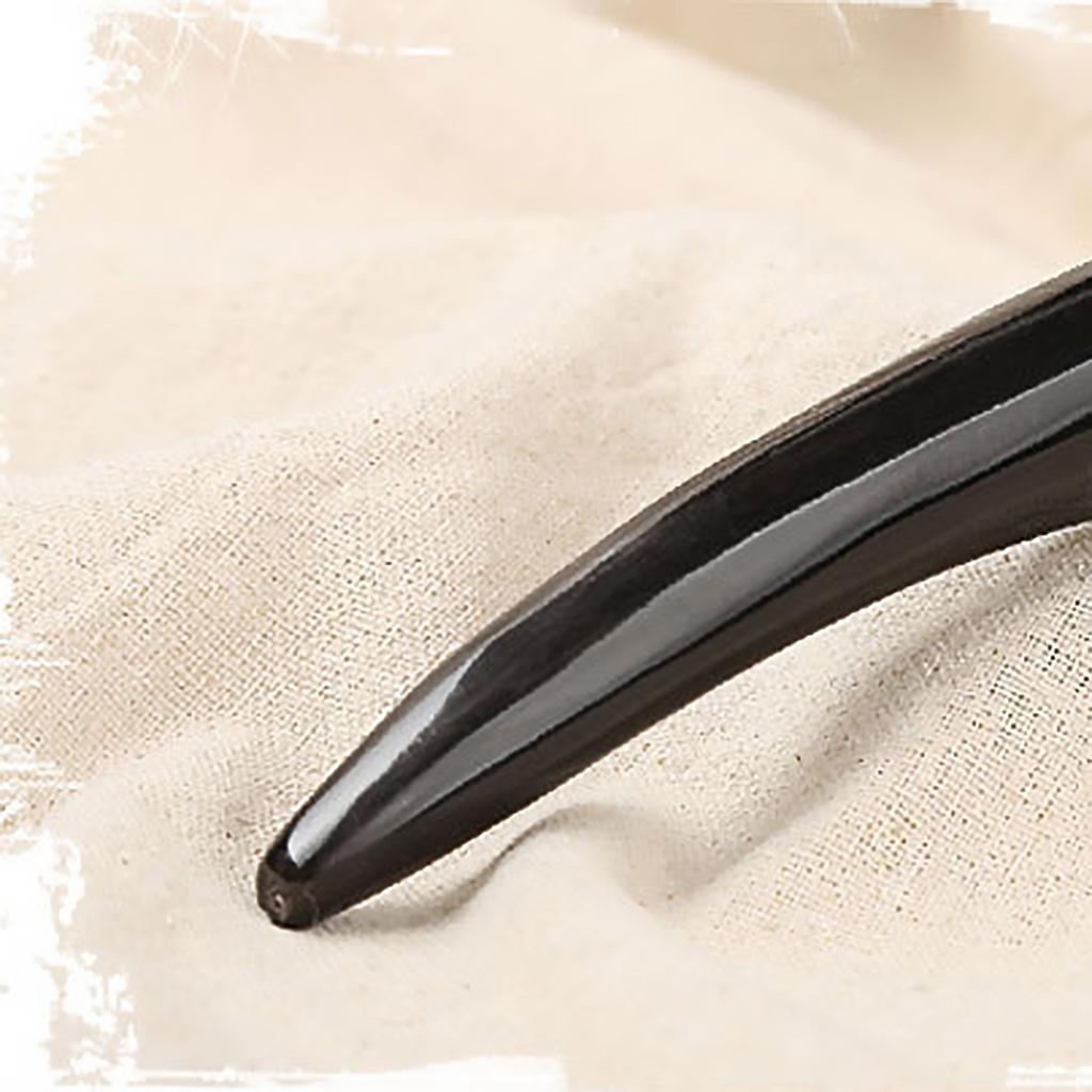 Massage Stick Portable Traditional Massage Tools for Scraping Gua Sha Neck