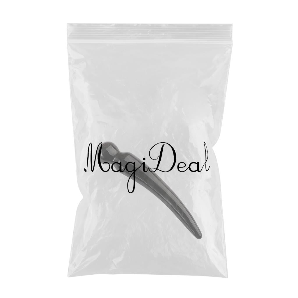 Massage Stick Portable Traditional Massage Tools for Scraping Gua Sha Neck