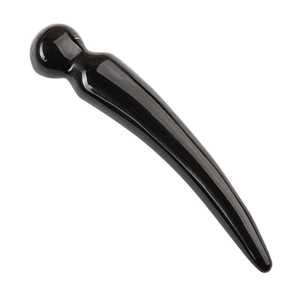 Massage Stick Portable Traditional Massage Tools for Scraping Gua Sha Neck
