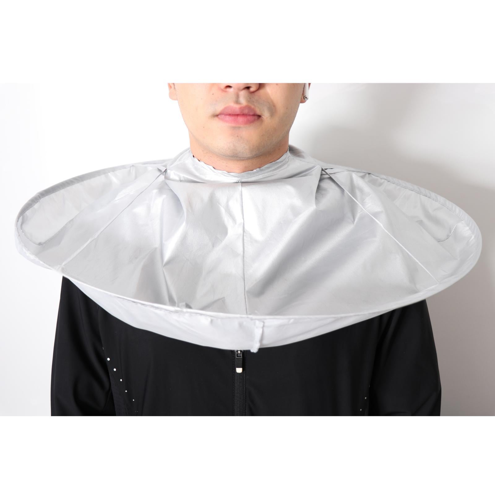 Hair Cutting Cape Hairdressing Salon for Hair Cutting Tool Styling Tool 70 CM