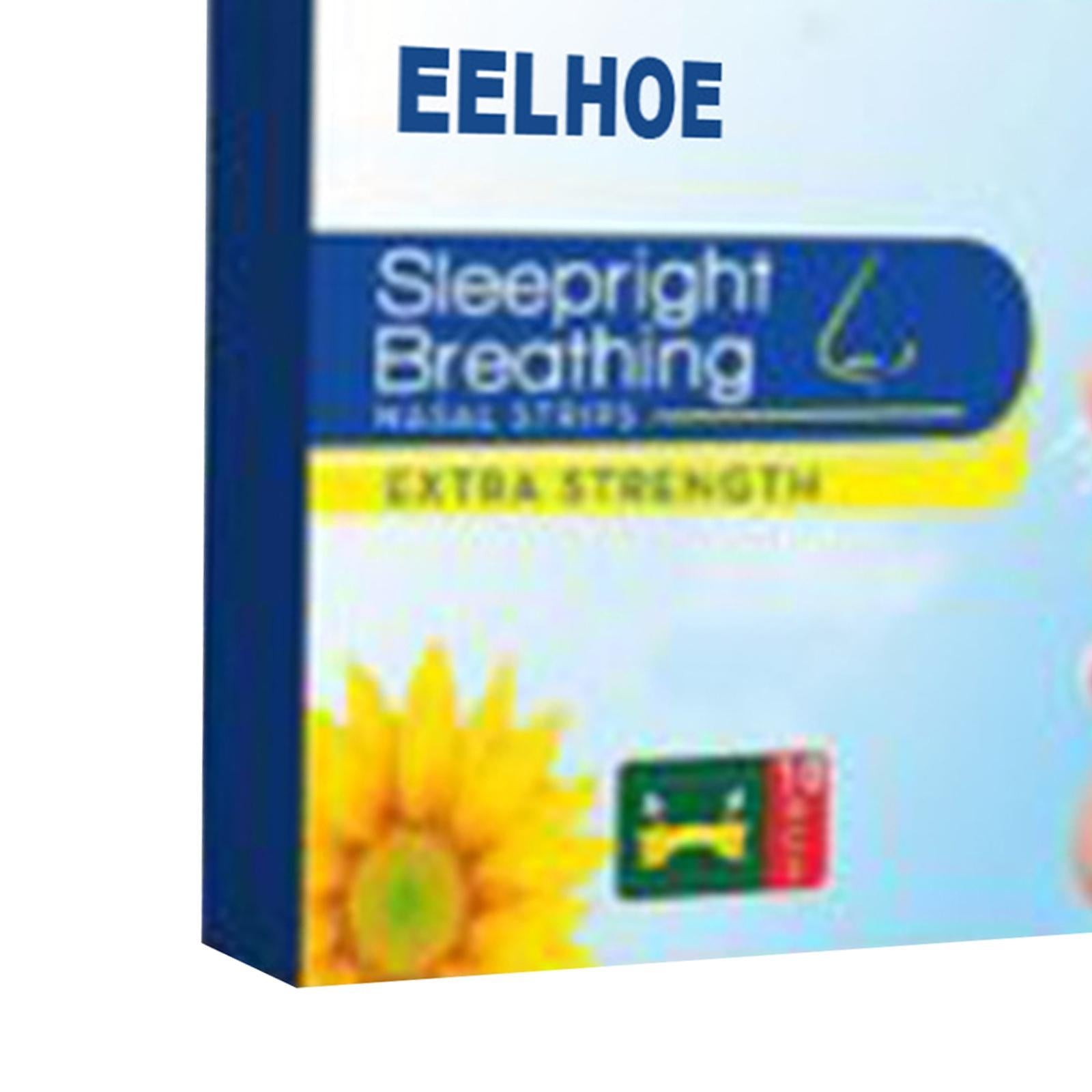 1 Box Snoring Stopper Nose Plaster Nasal Strips Nose Patches Premium