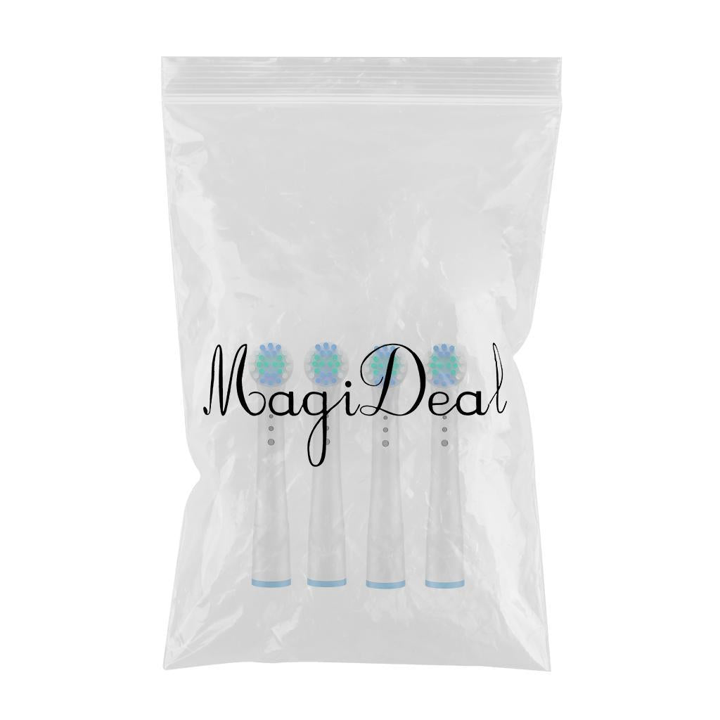 Electric Toothbrush Heads Replaceable Brush Heads For Oral B YE-17