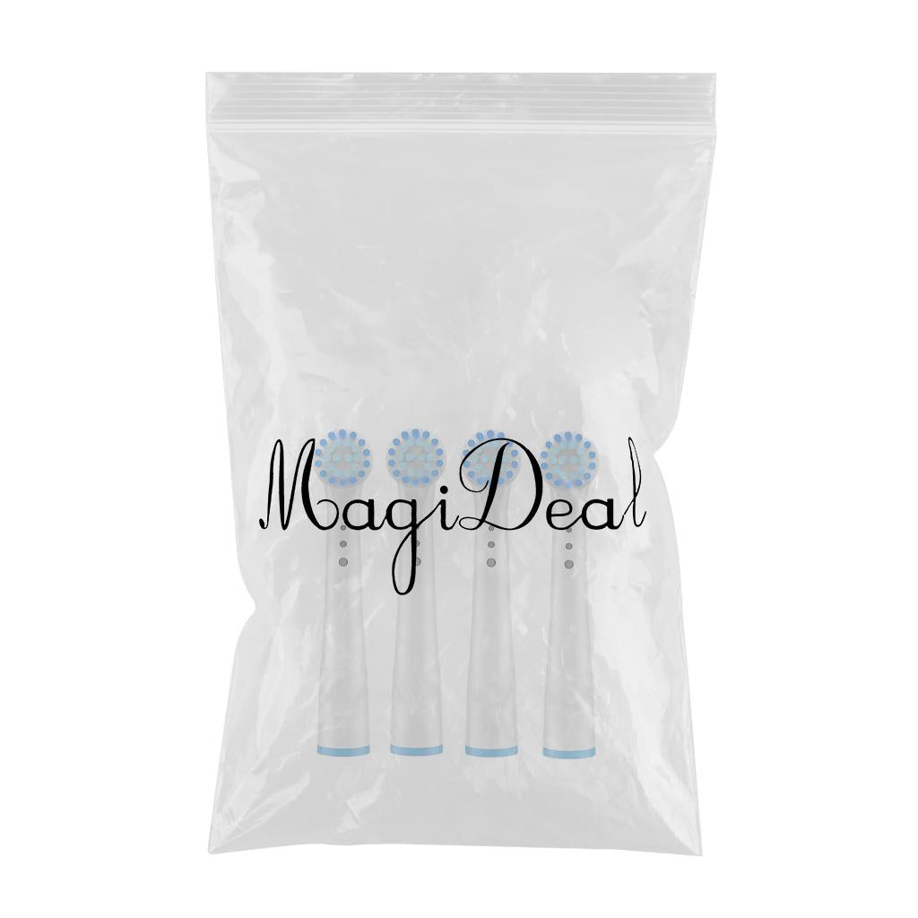 Electric Toothbrush Heads Replaceable Brush Heads For Oral B YE-17S