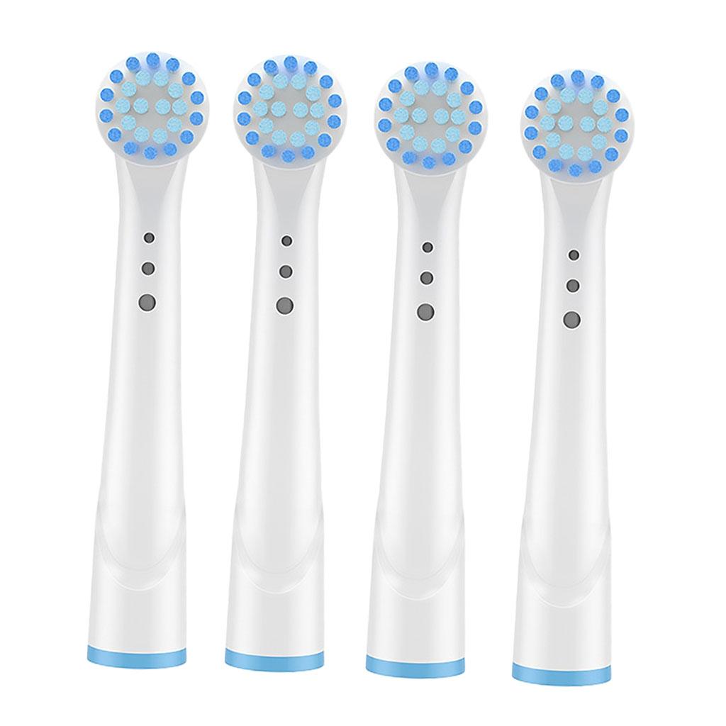 Electric Toothbrush Heads Replaceable Brush Heads For Oral B YE-17S