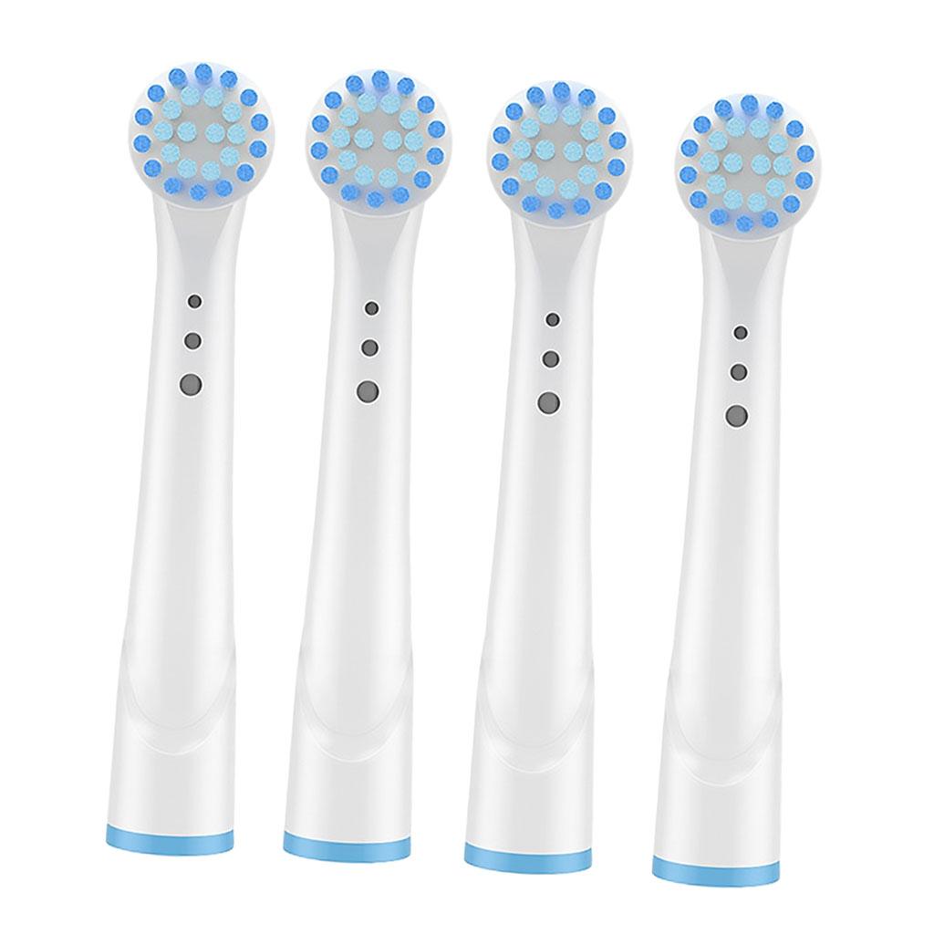 Electric Toothbrush Heads Replaceable Brush Heads For Oral B YE-17S