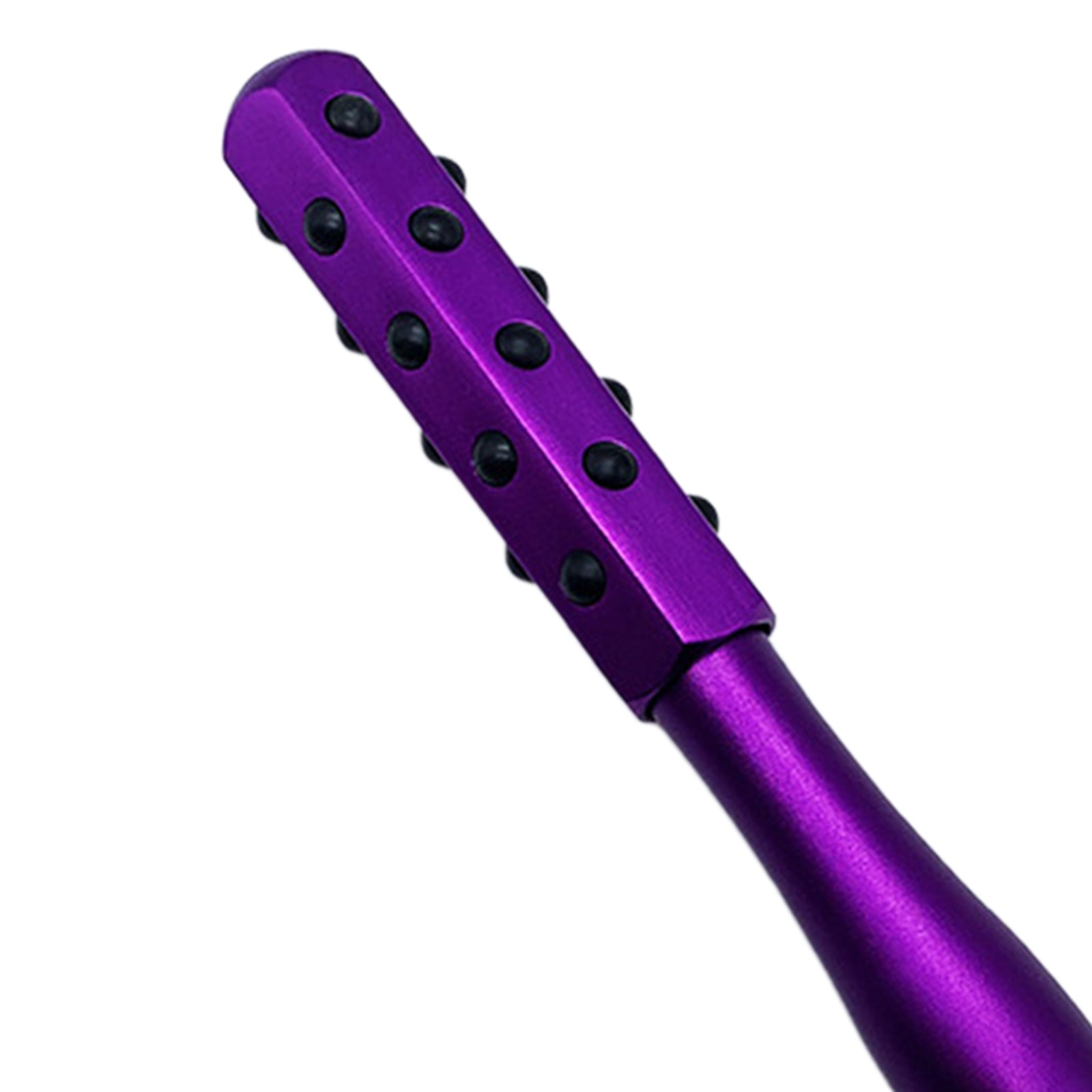 Facial Roller Neck Anti Ageing Skin Tool Face Lifting Beauty Roller Purple