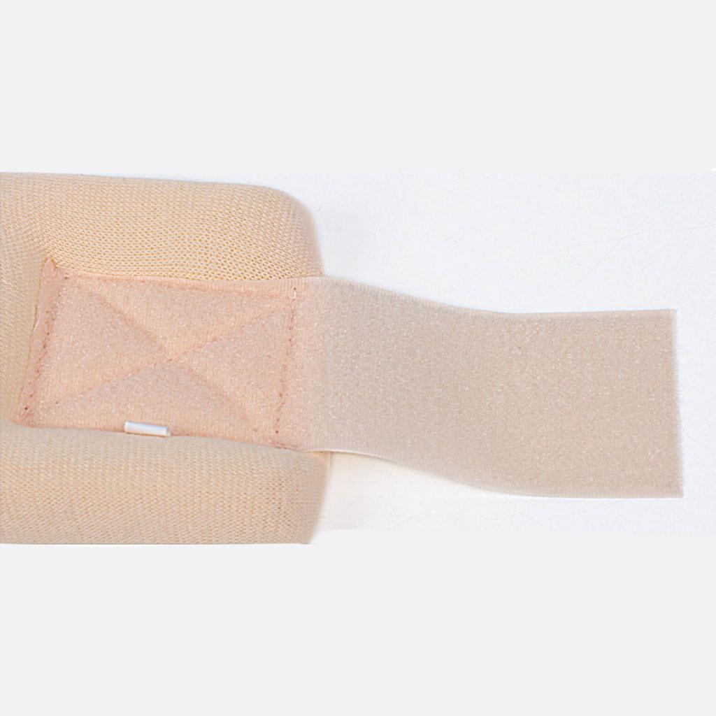 Soft Foam Neck Brace 3 Depth Stabilizes Aligns for Spine Office Home L"