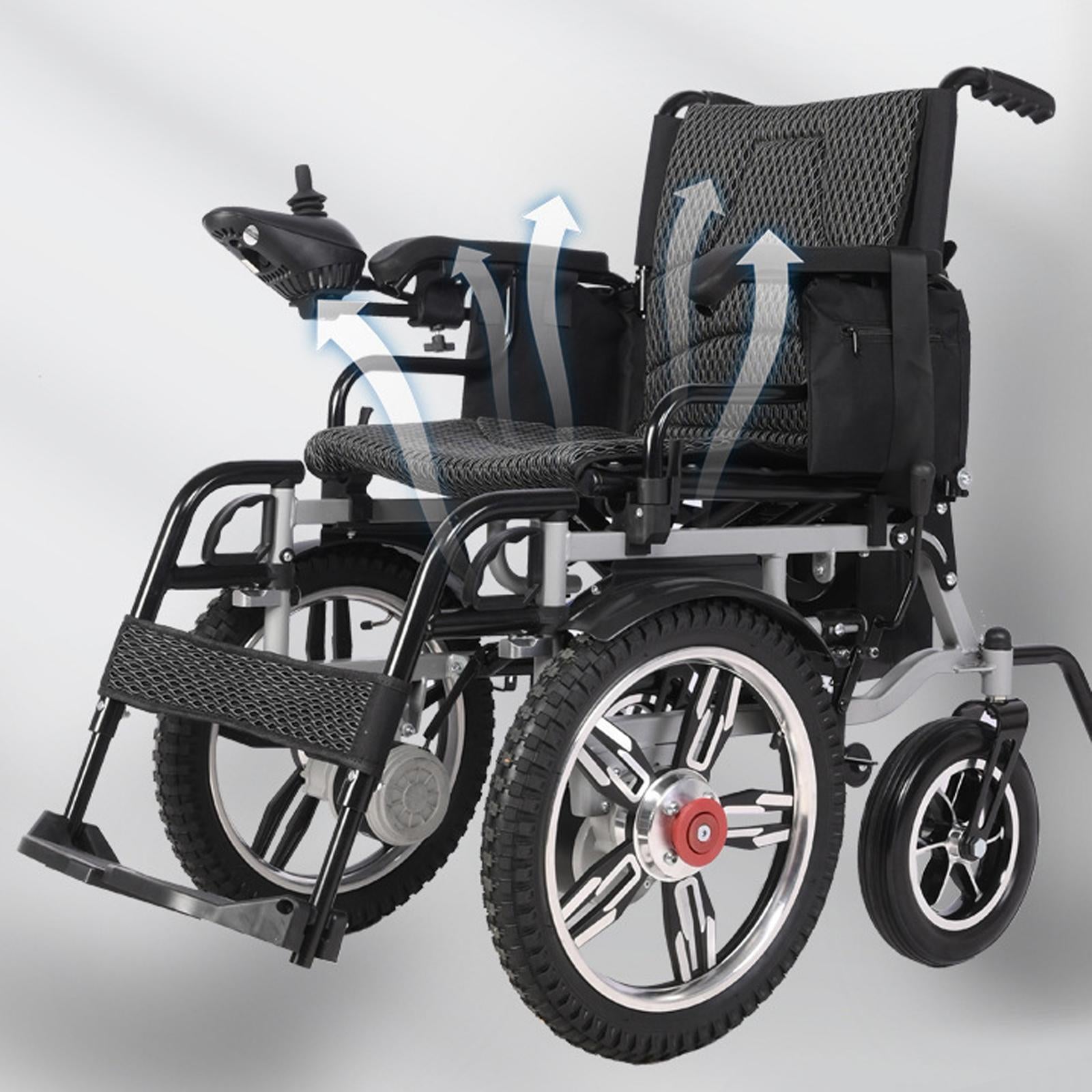 Wheelchair Tire Wheel Accessory Replacement for Wheelchair 12.5x2.5inch