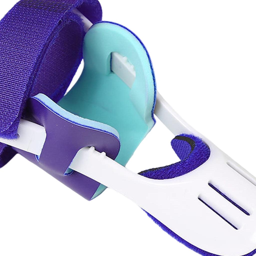 Bunion Corrector Comfort Spacers Brace for Hallux Vulgus Women and Men Left