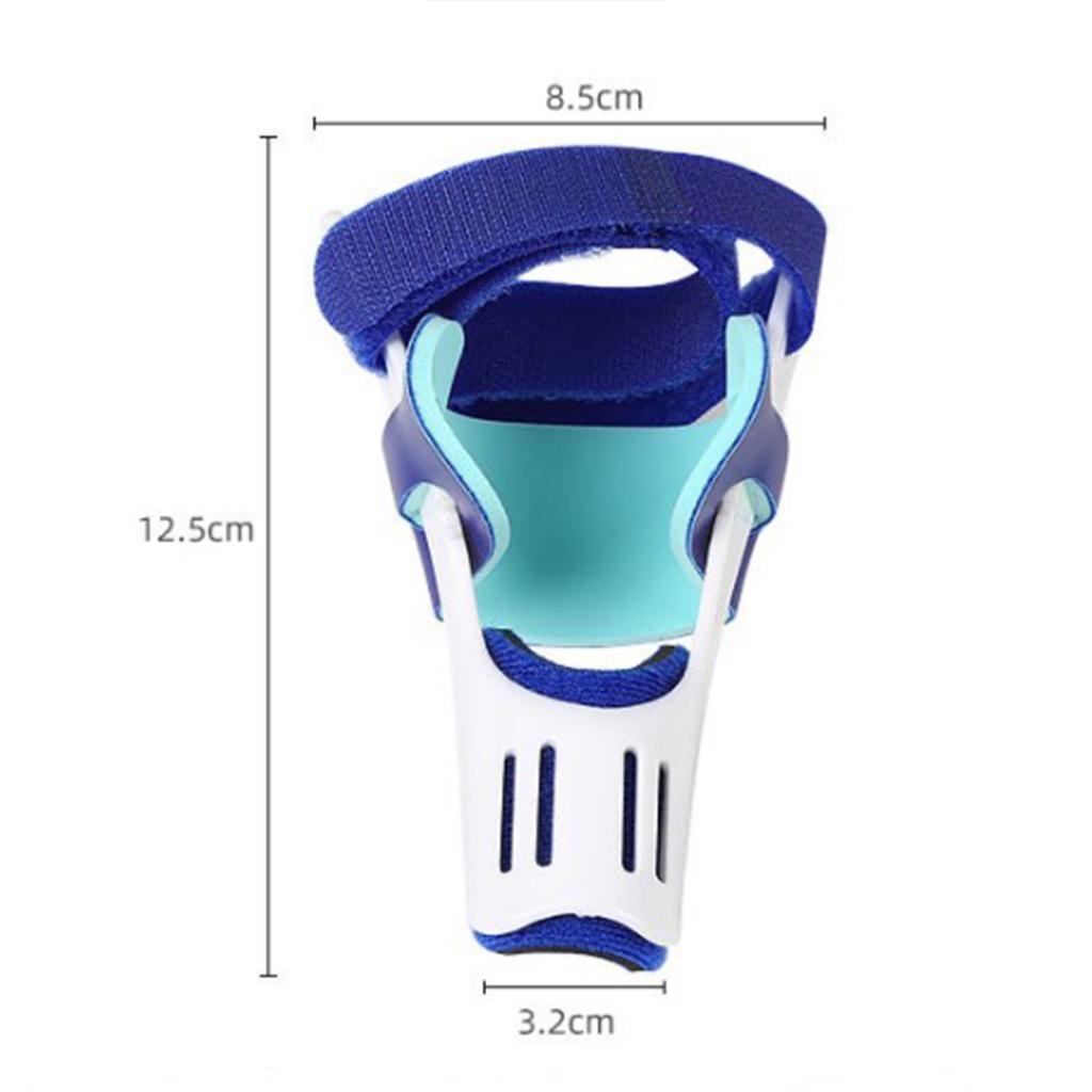 Bunion Corrector Comfort Spacers Brace for Hallux Vulgus Women and Men Right