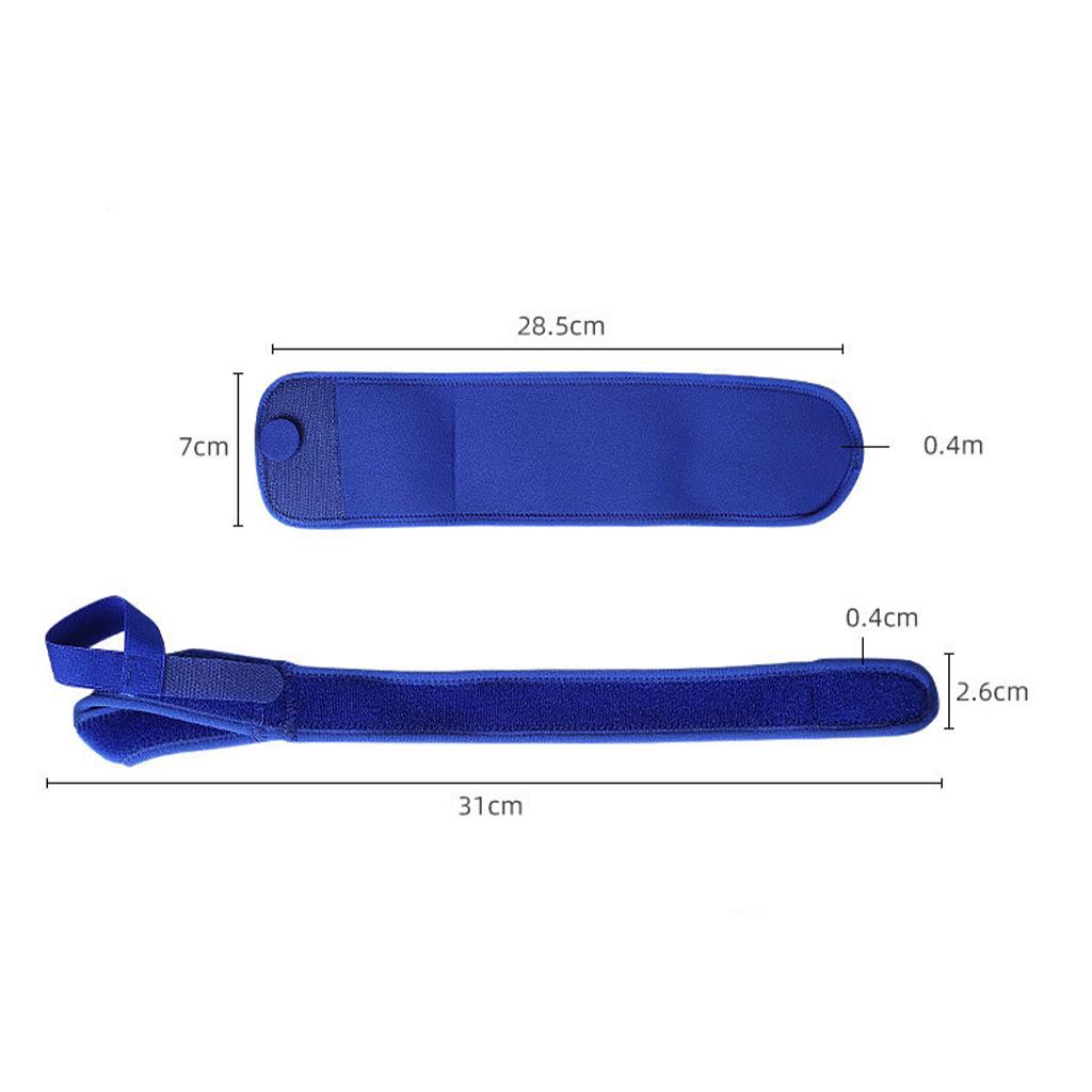 Bunion Corrector Comfort Spacers Brace for Hallux Vulgus Women and Men Right