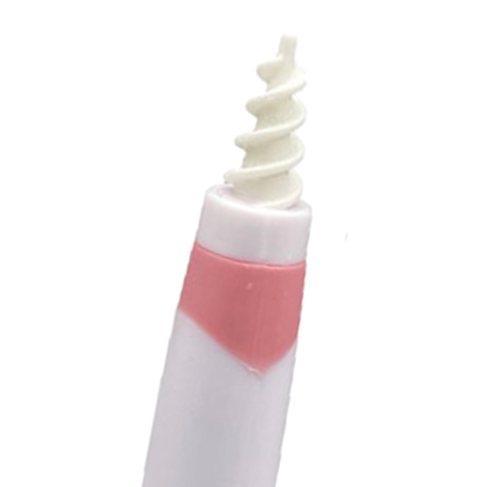 Safe Ear Wax Remover Ear Plugs Hearing Aid Health Soft Reusable for Kids Pink